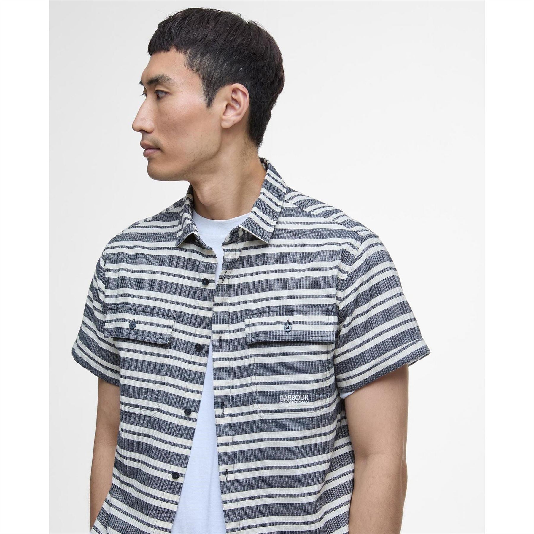 Barbour International Shirt