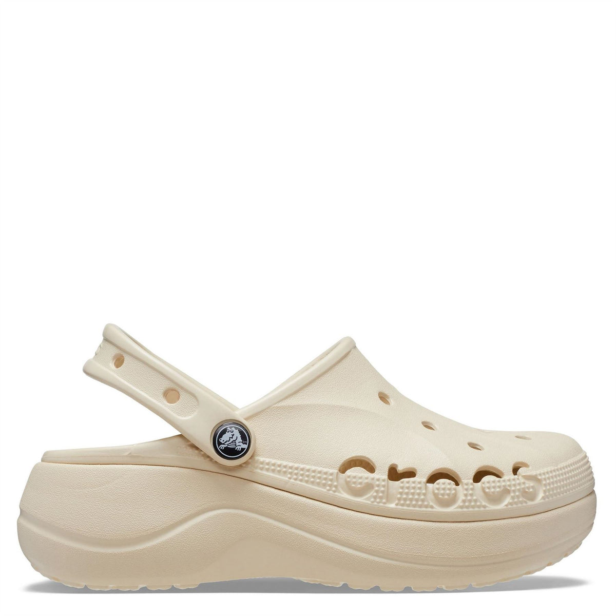 Crocs Womens Baya Platform Clog