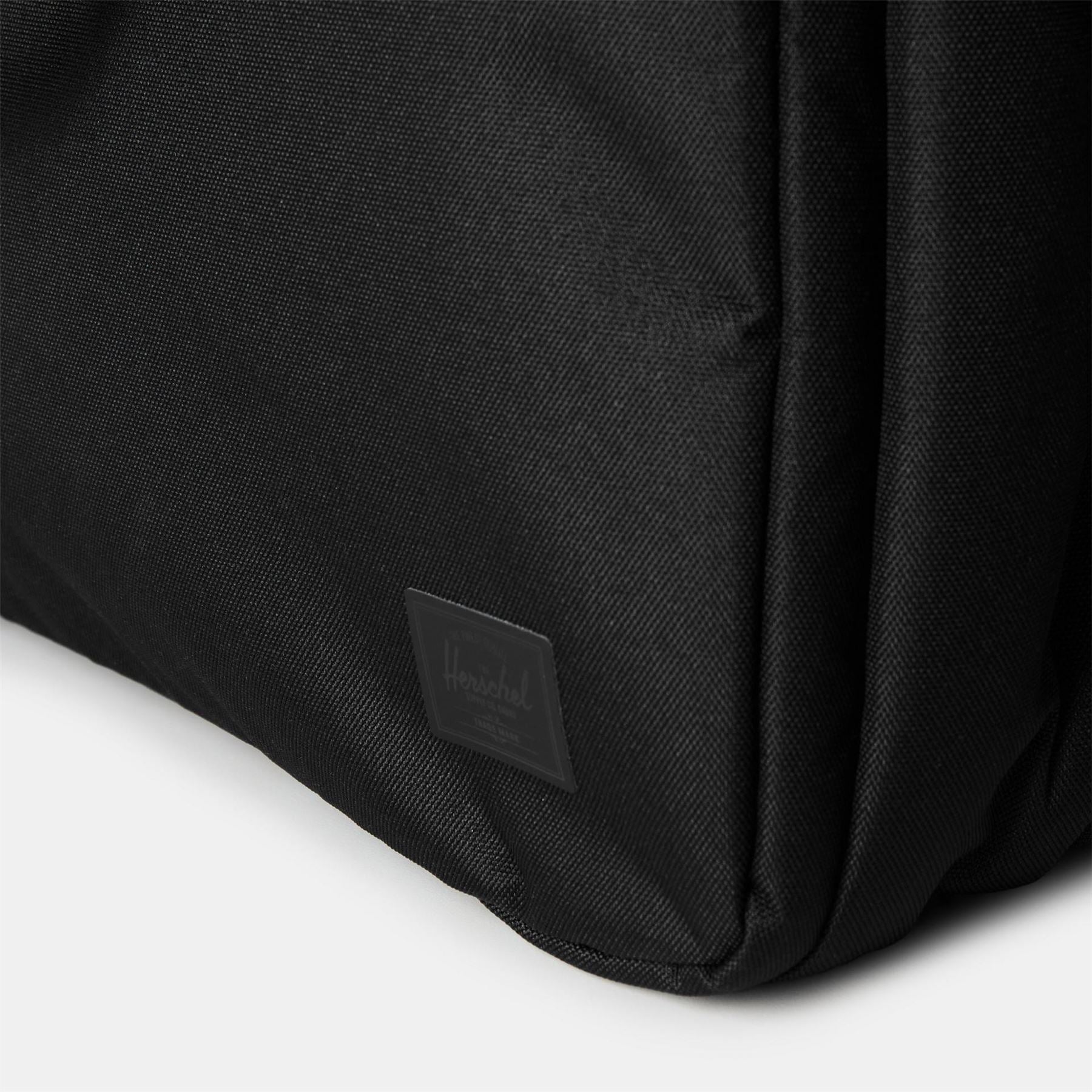 Herschel Supply Co Tech Rectangle Shape Duffle Bag with Logo