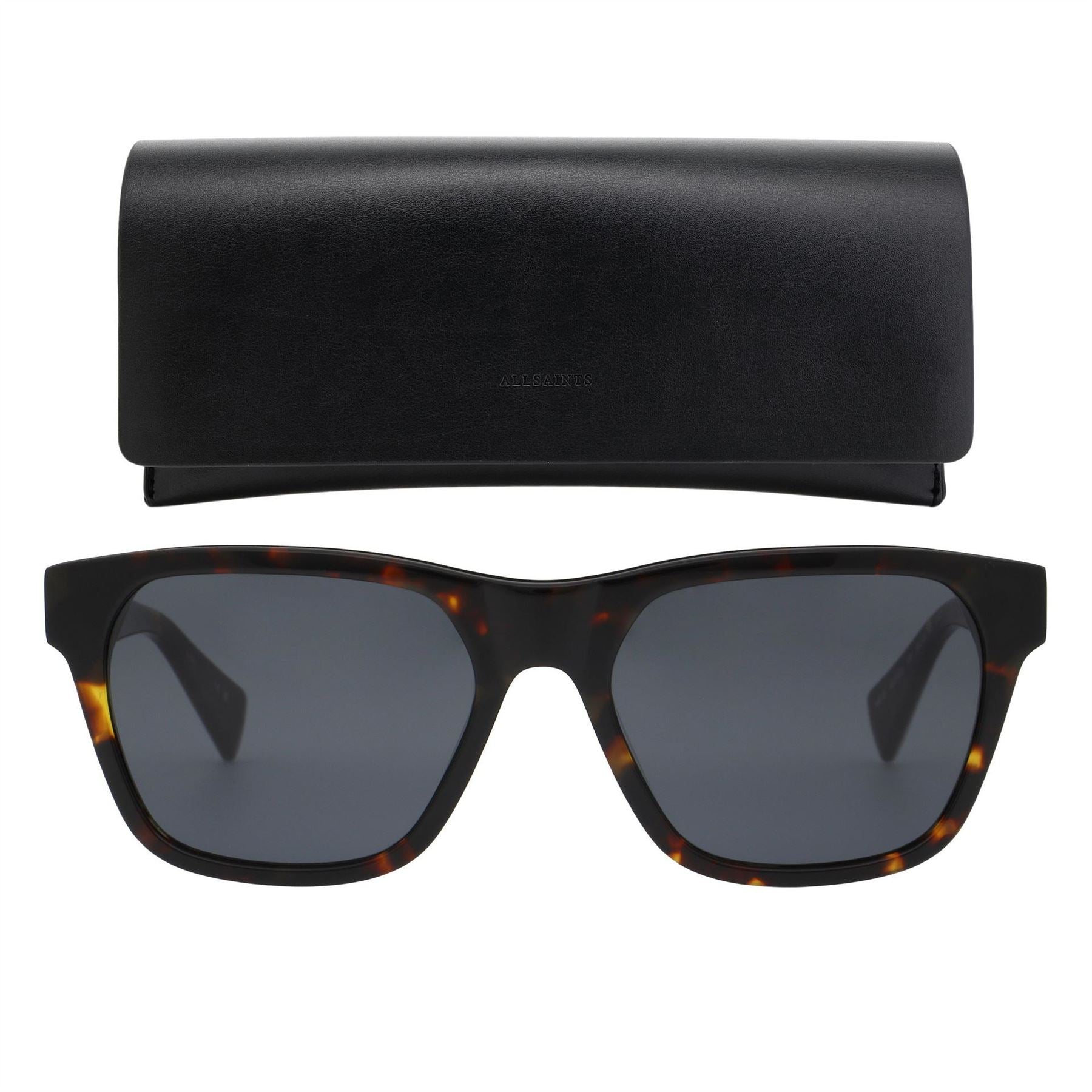 AllSaints Wayfarer Sunglasses