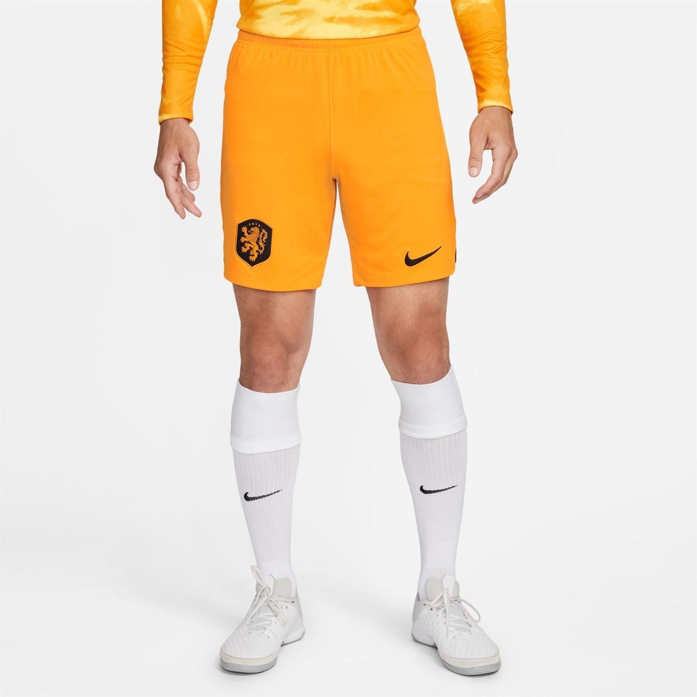 Nike Netherlands 2022 Stadium Home Adults