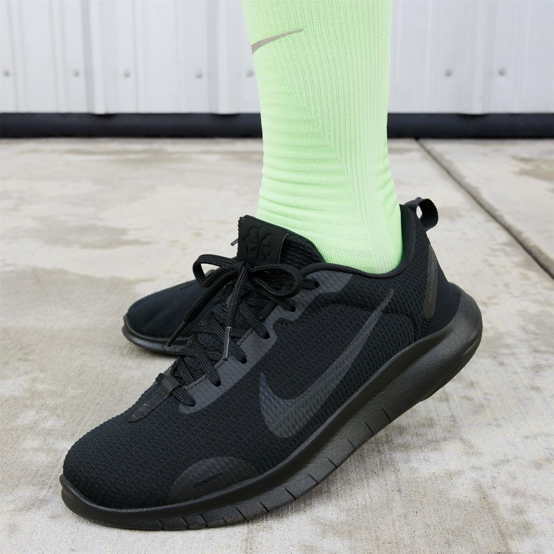 Nike Exp Run 12