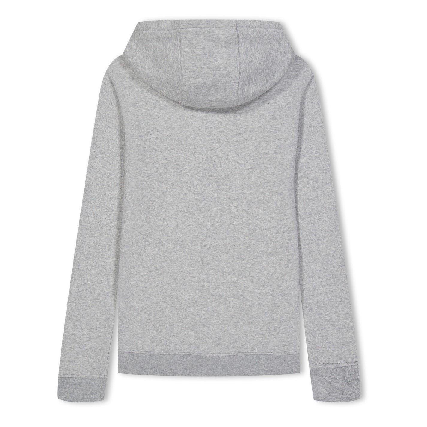 US Polo Assn Hooded Regular Fit Long Sleeve Sweatshirt