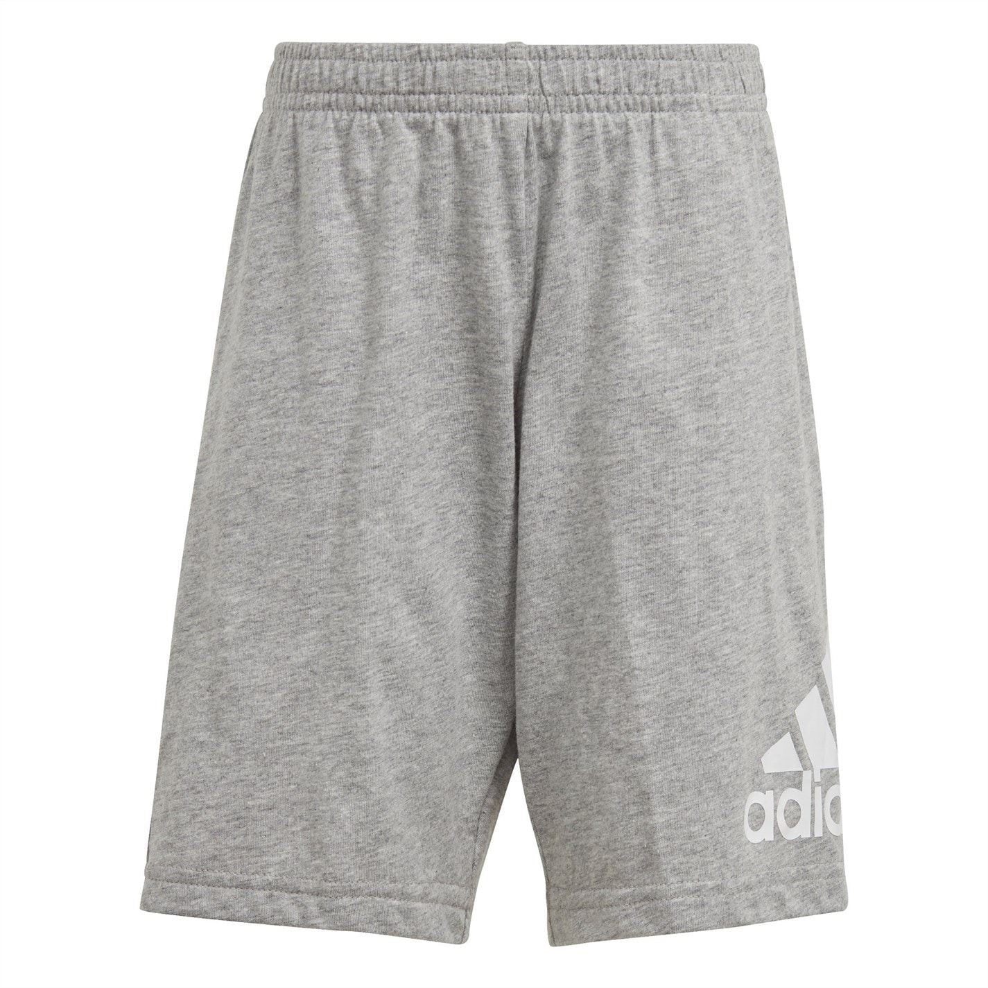 adidas Essentials Logo Tee And Short Set Unisex Infants