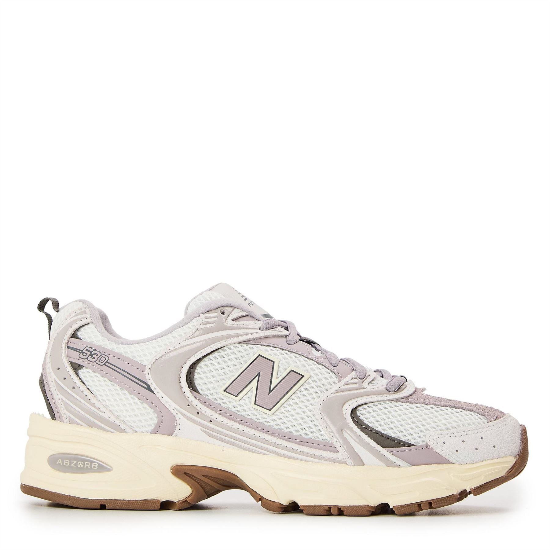 New Balance Womens Balance 530 Trainers