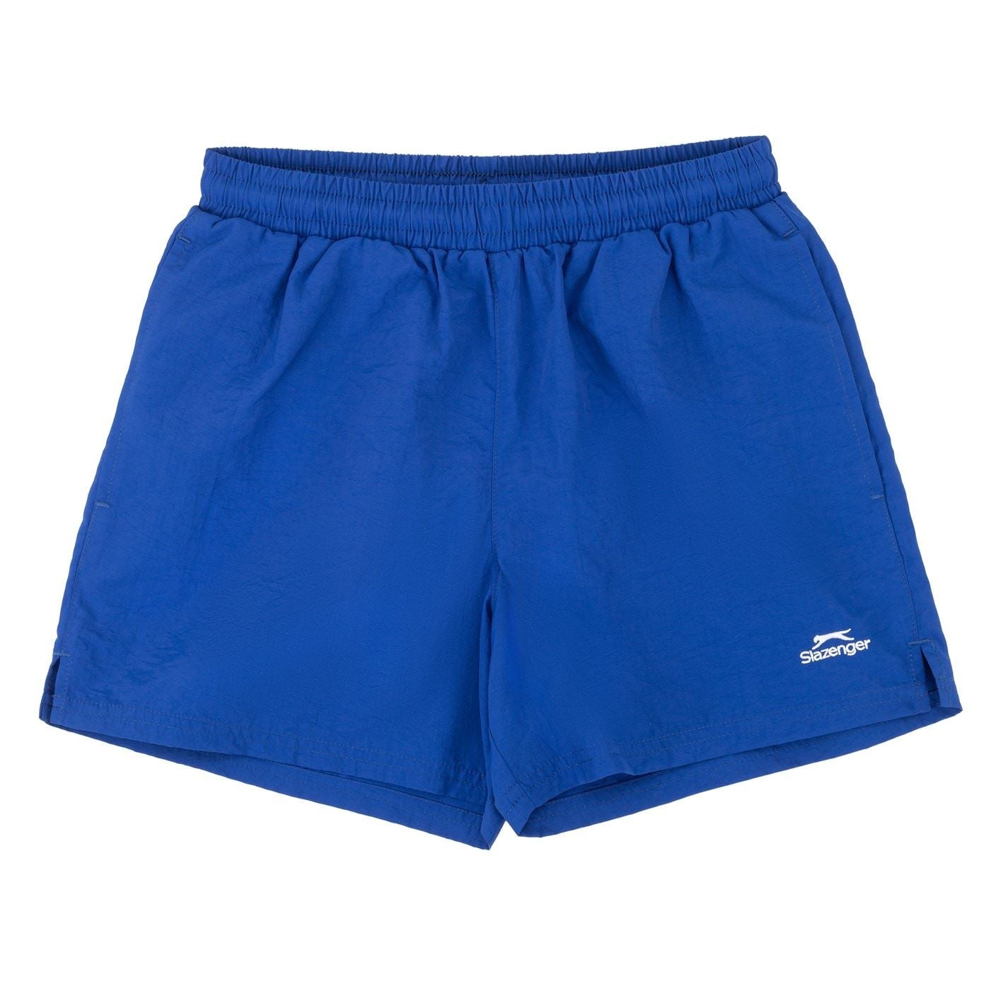Slazenger Youth Swim Shorts Junior