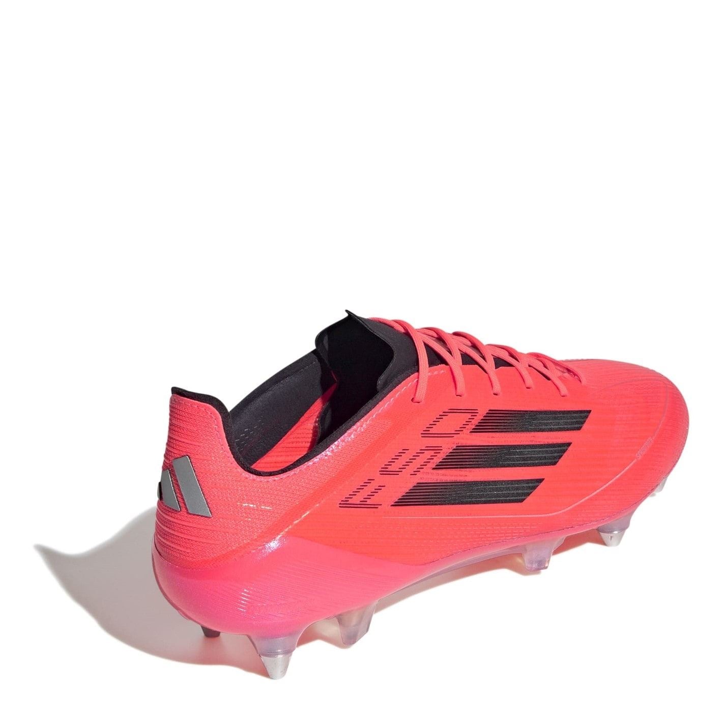 adidas F50 Elite Juniors Soft Ground Football Boots