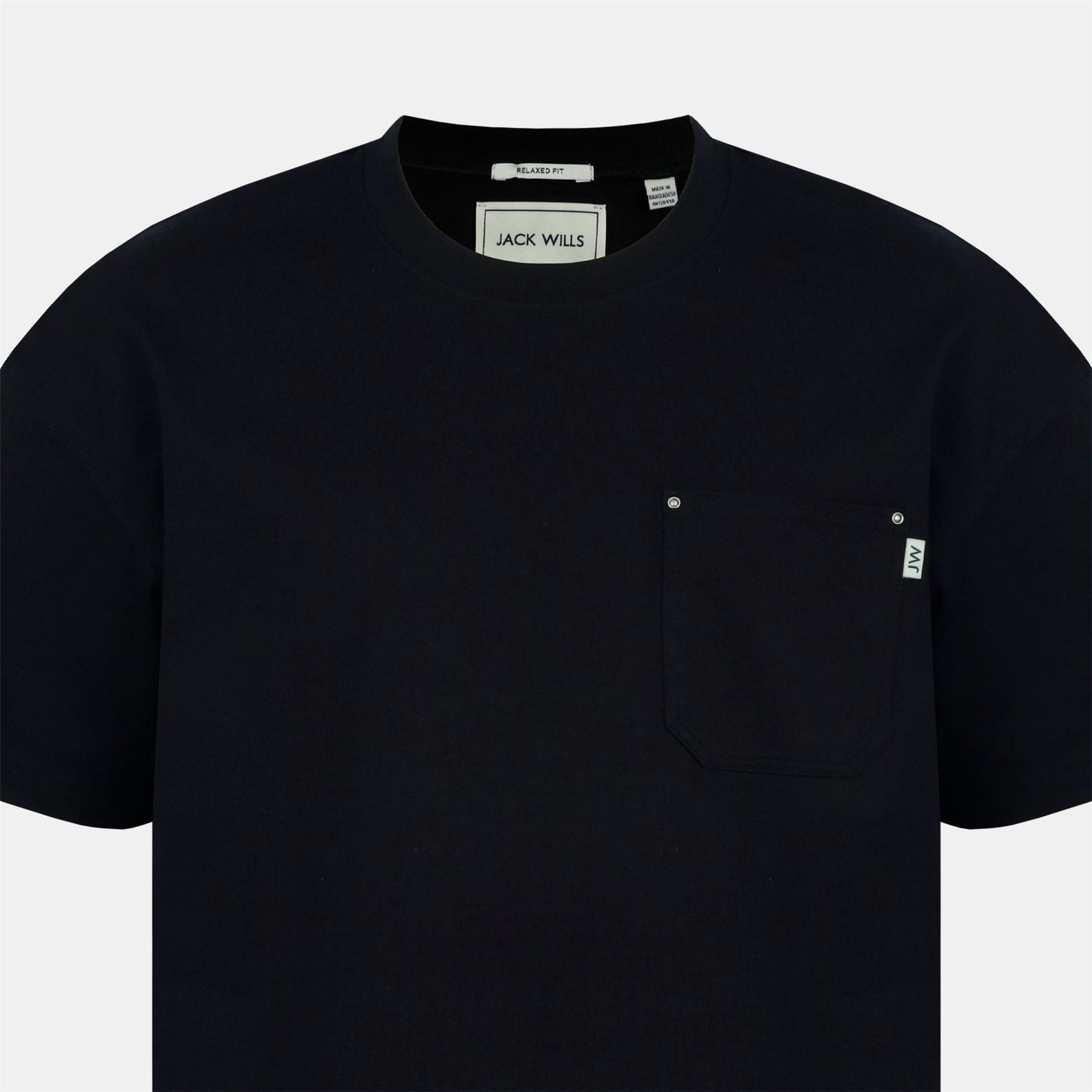 Jack Wills Oversized T-Shirt