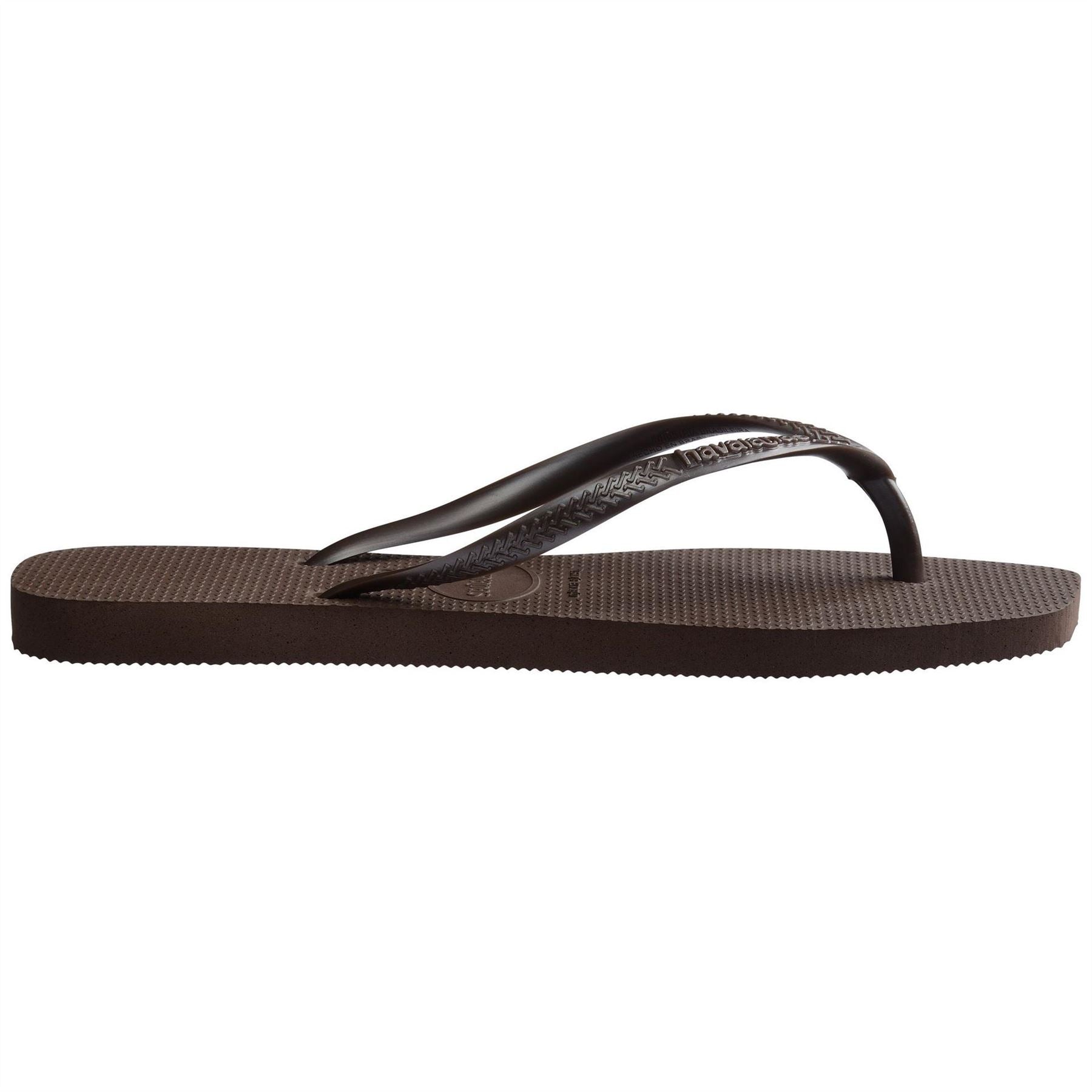Havaianas Slim Square Flip Flops