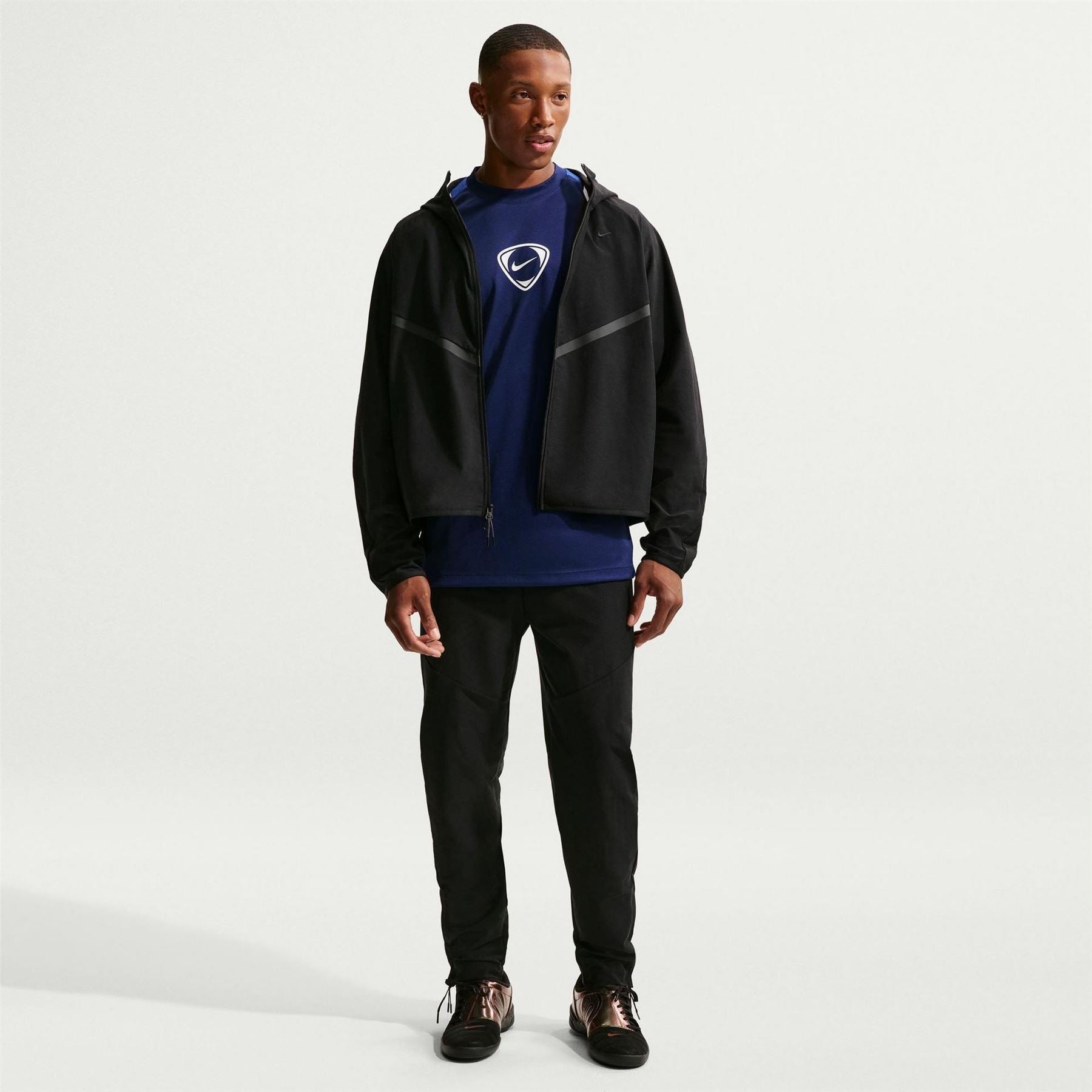Nike Tech Shori Pant