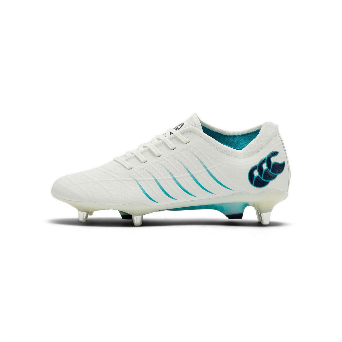 Canterbury Mens Phoenix 2 Elite Soft Ground Rugby Boots
