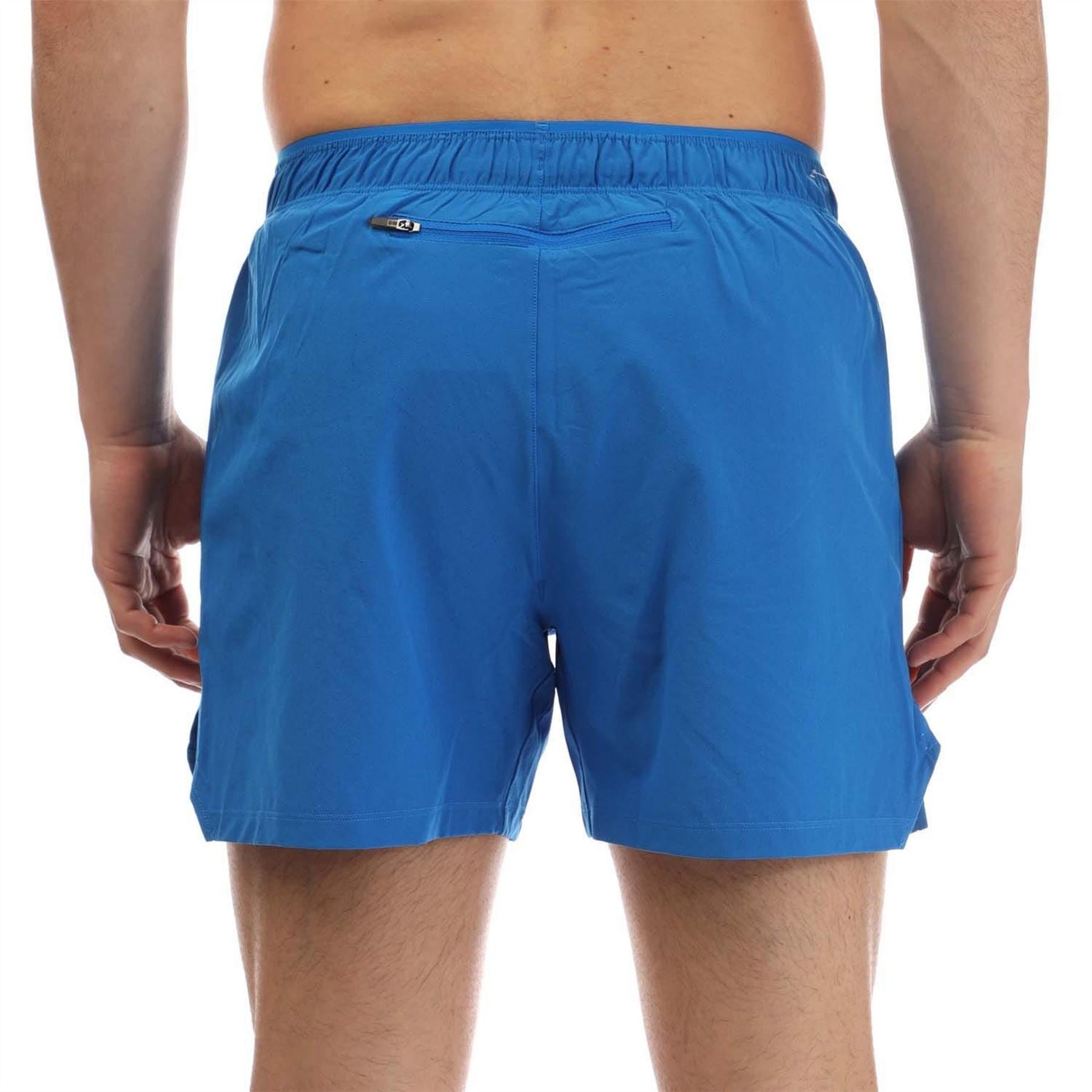 New Balance 5in Shorts