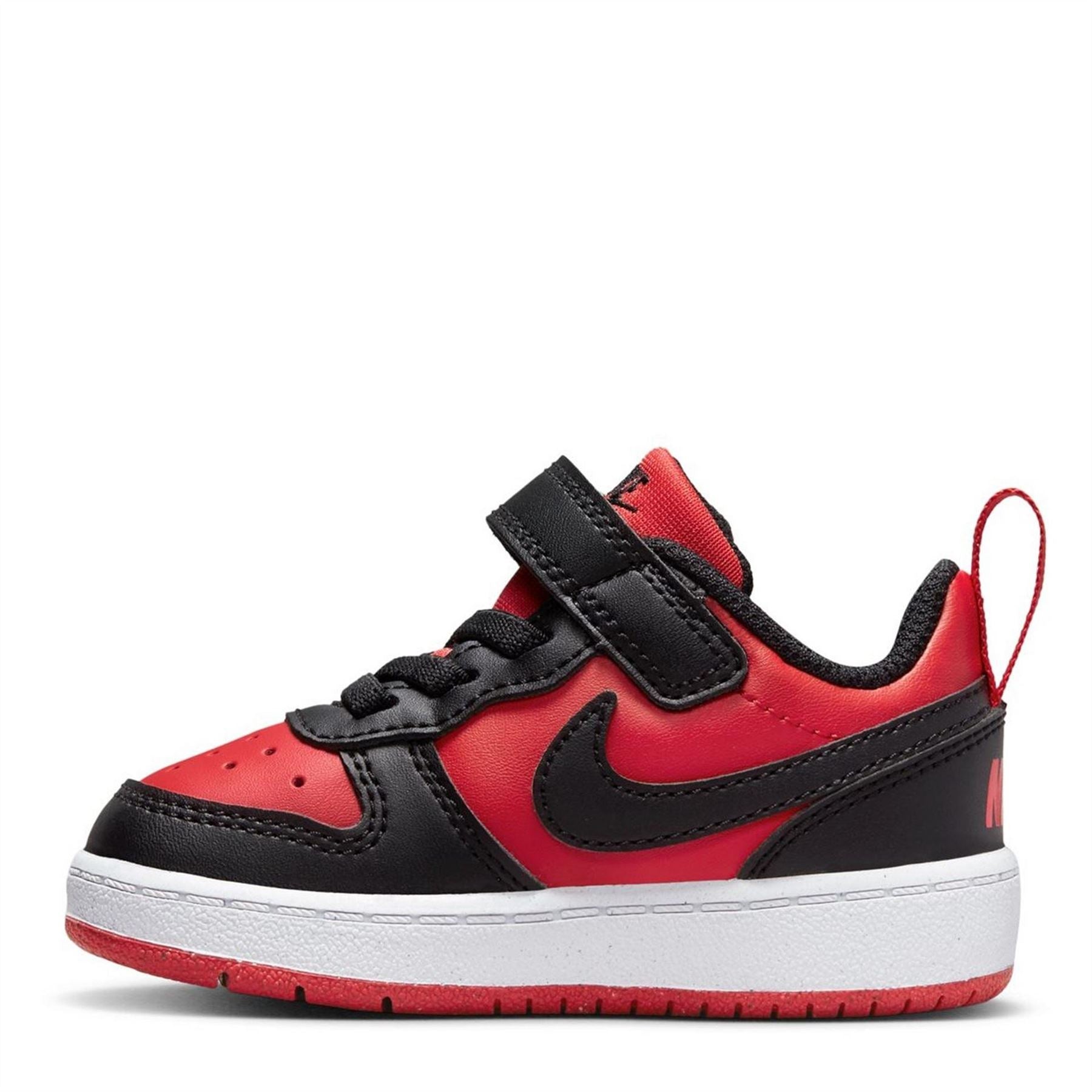 Nike Court Borough Low 2 Baby Toddler Shoe