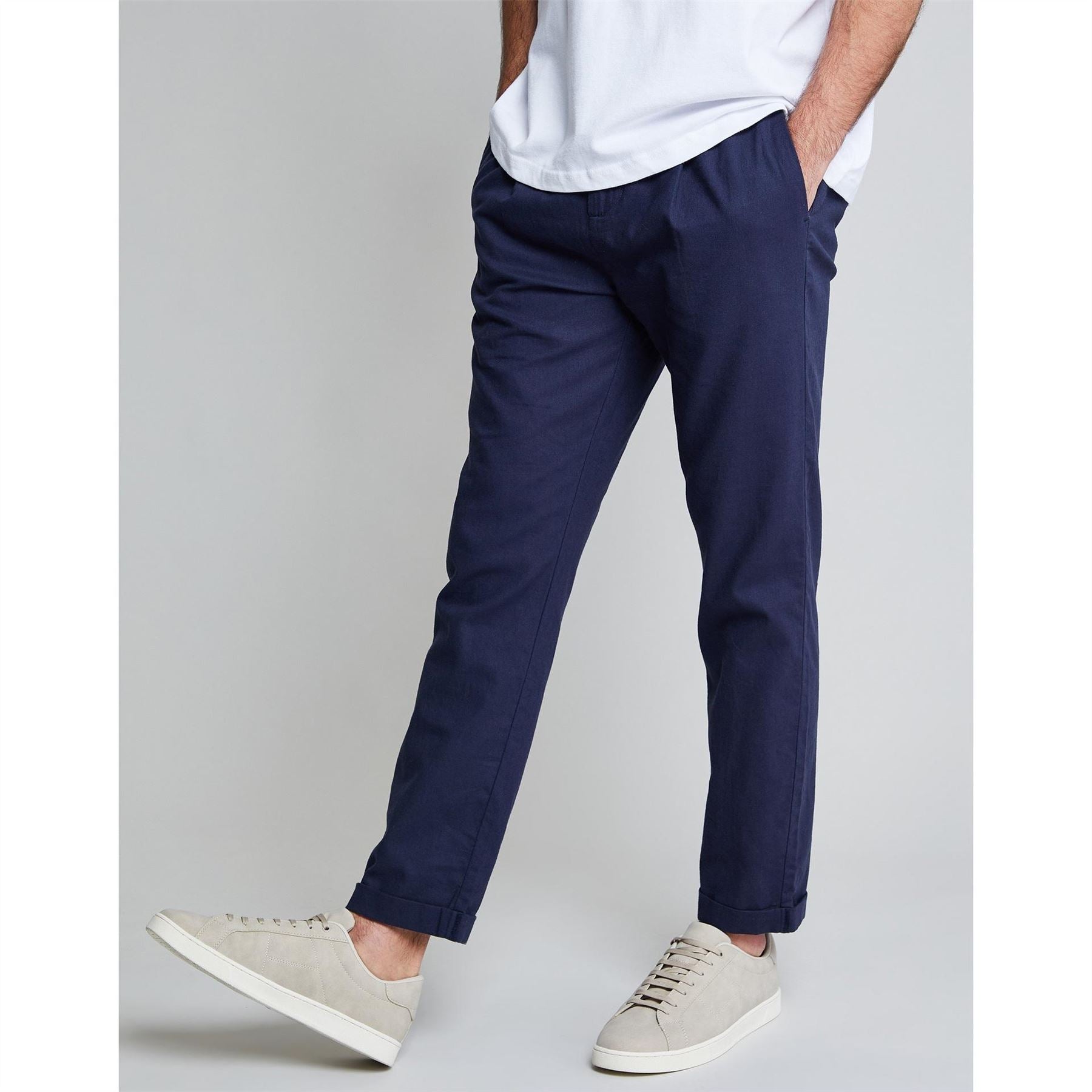 Threadbare Trousersr Blaster