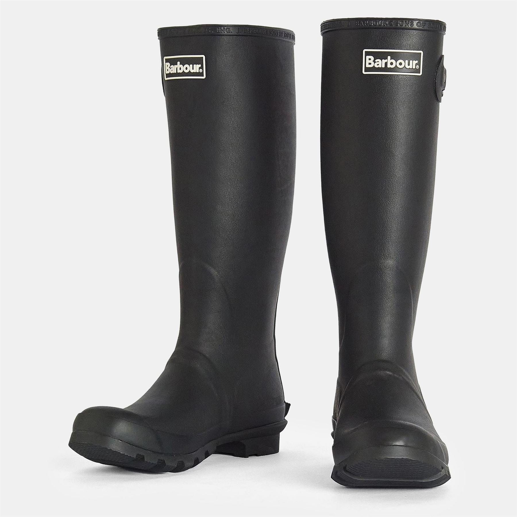 Barbour Bede Wellington Boots