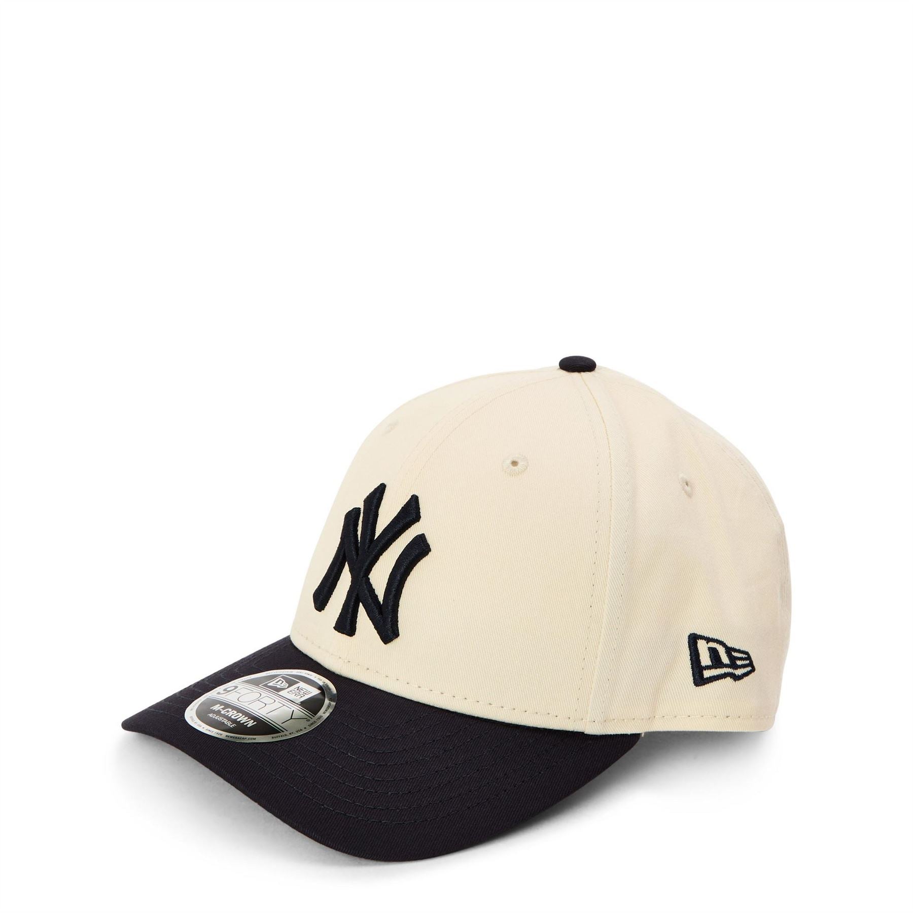 New Era Adjustable Cap