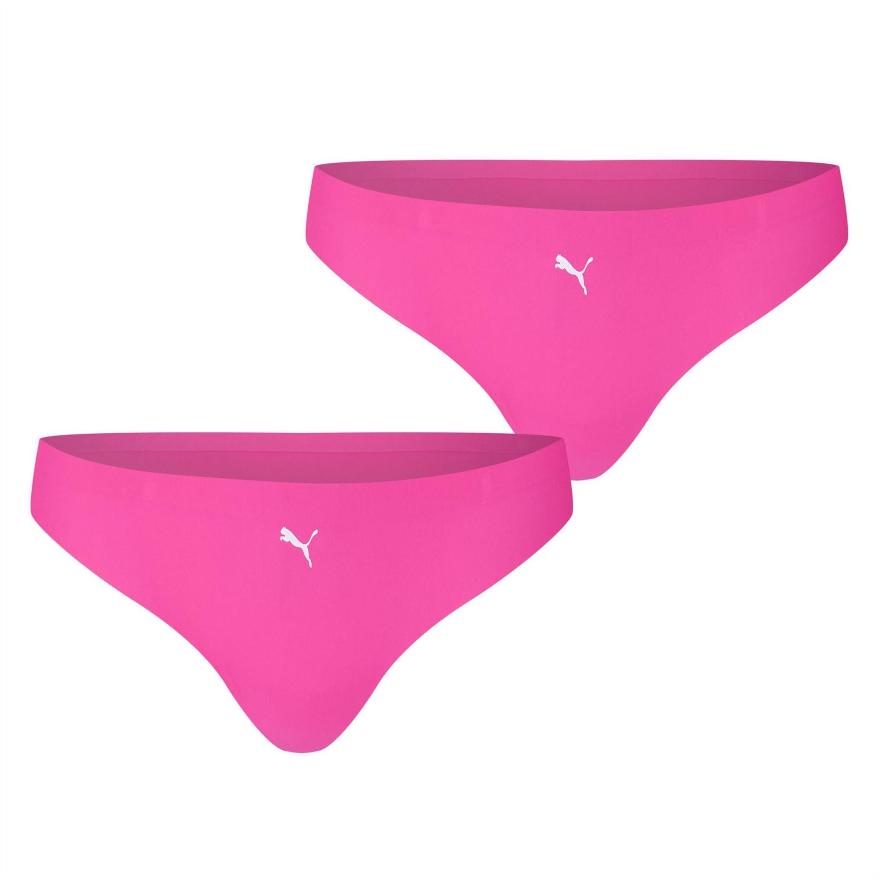 Puma Logo Pack Thong