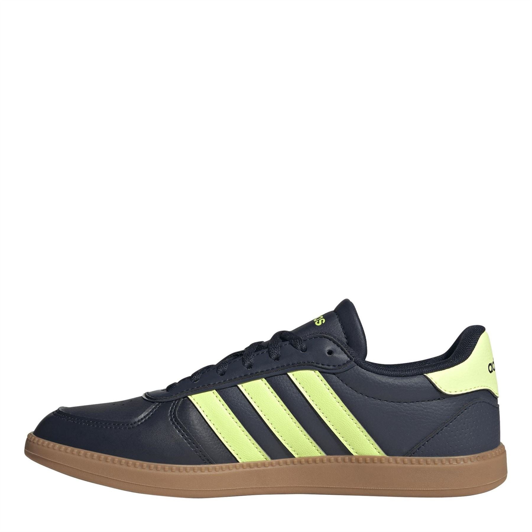 adidas Womens Breaknet Sleek Trainers