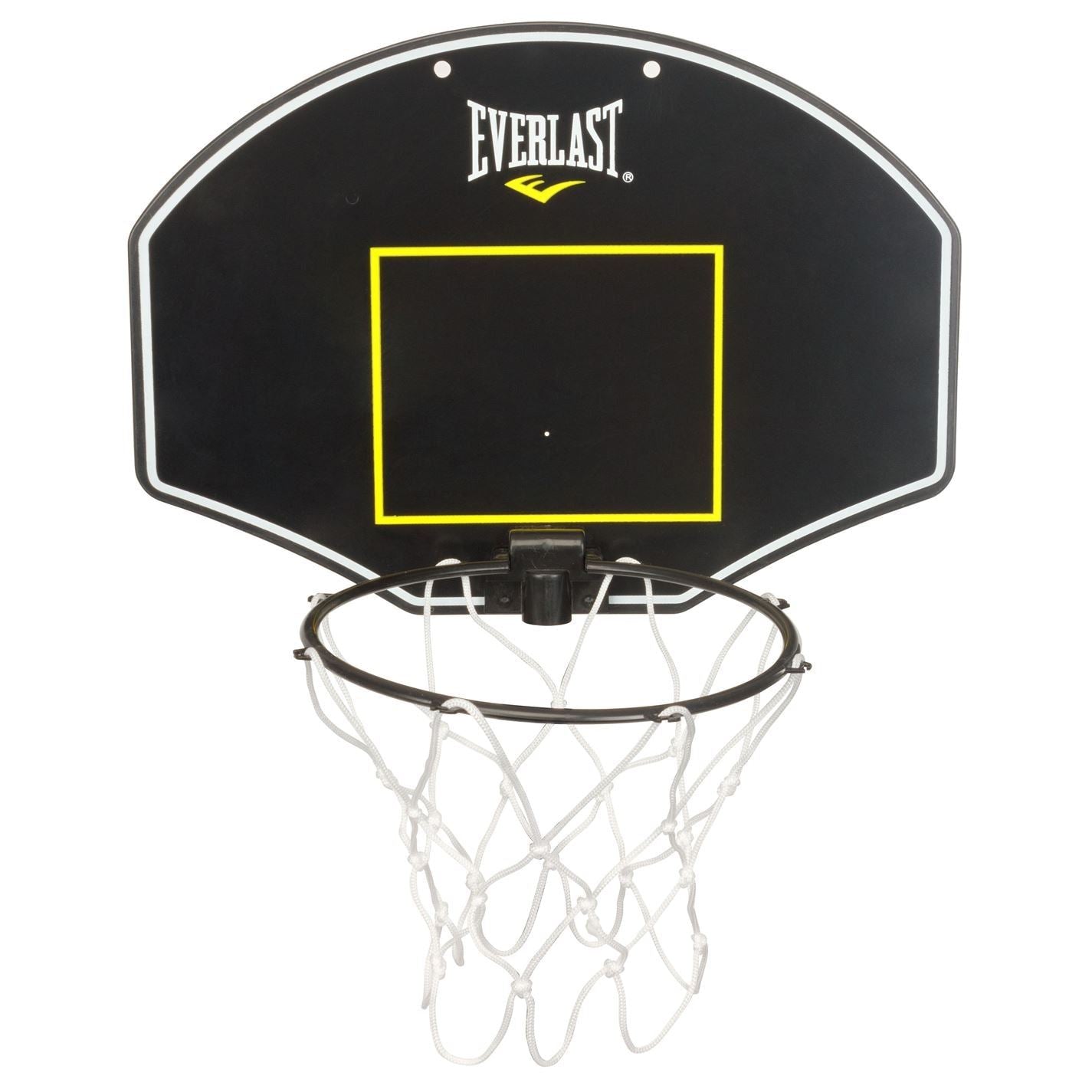 Everlast Home Mini Basketball Hoop Set
