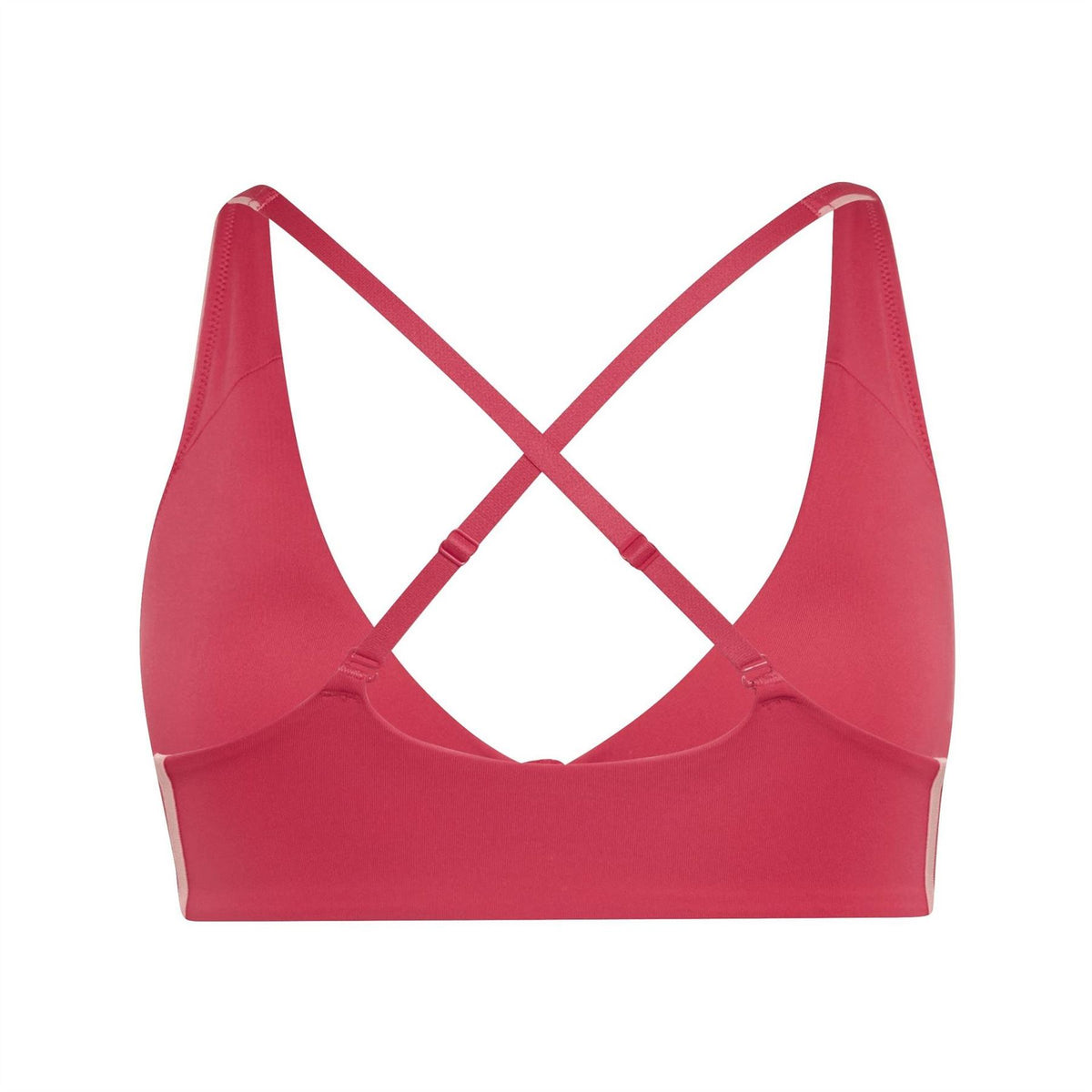 adidas Womens Originals Sport Low Impact Sports Bra