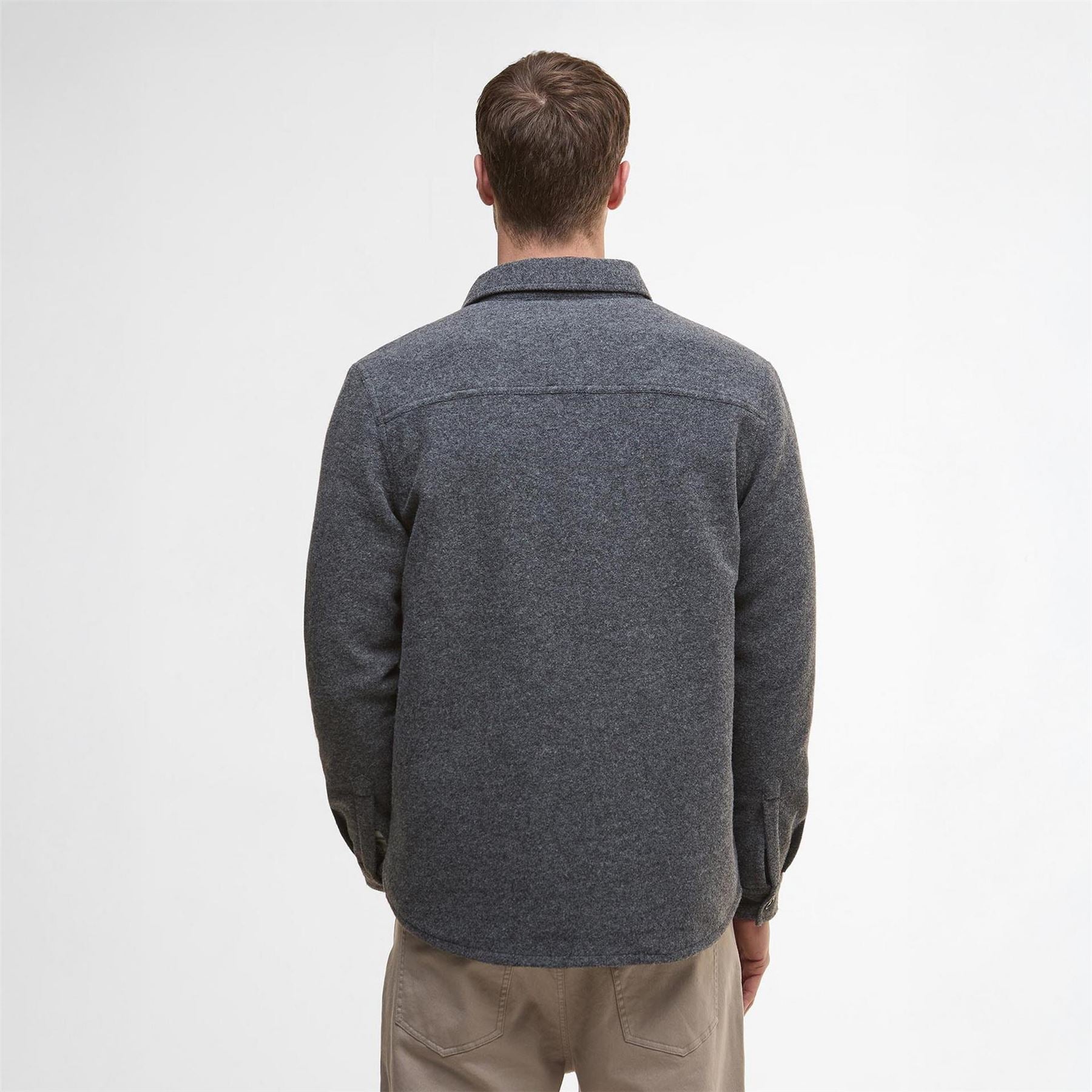 Barbour Overshirt