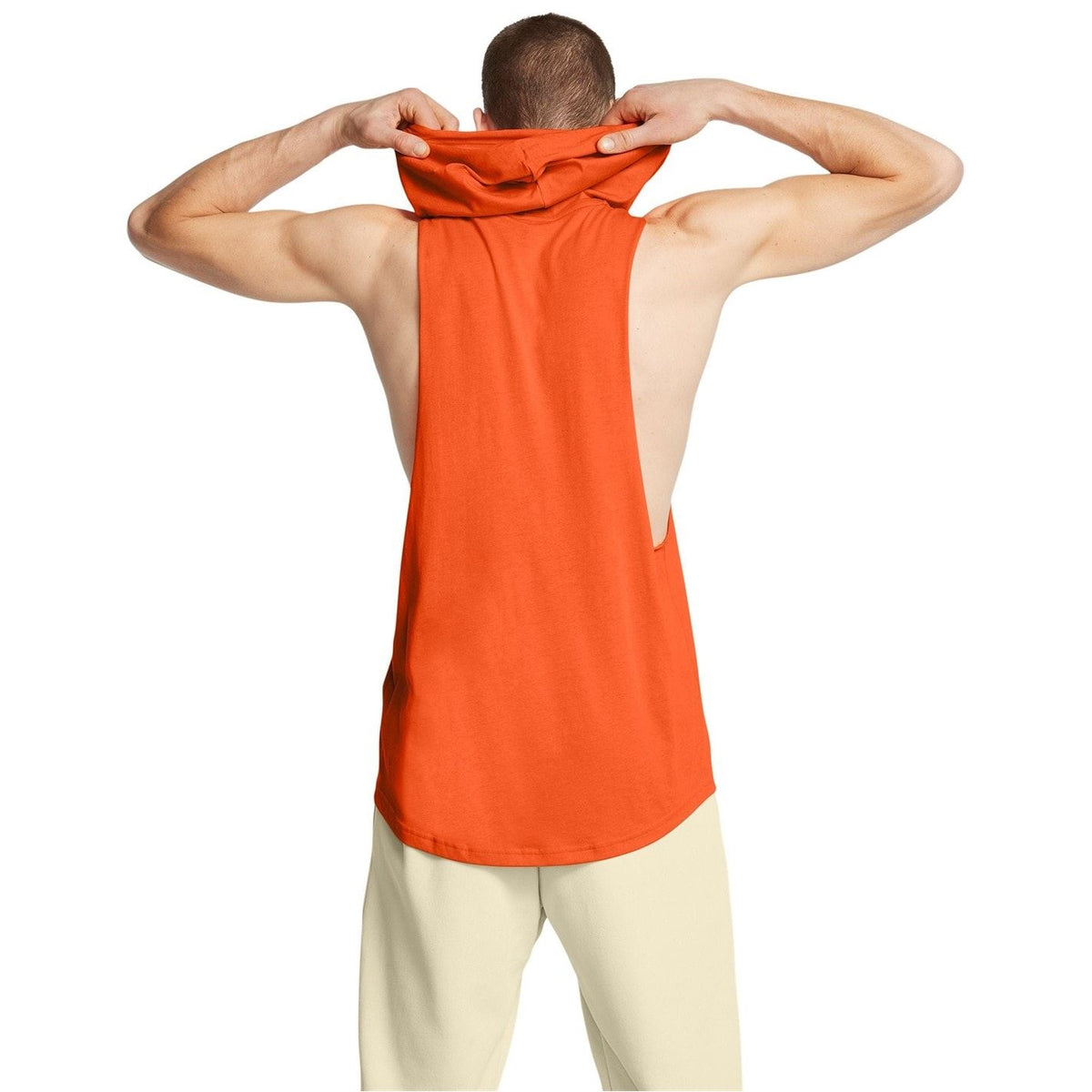 Under Armour Payoff Muscle Vest