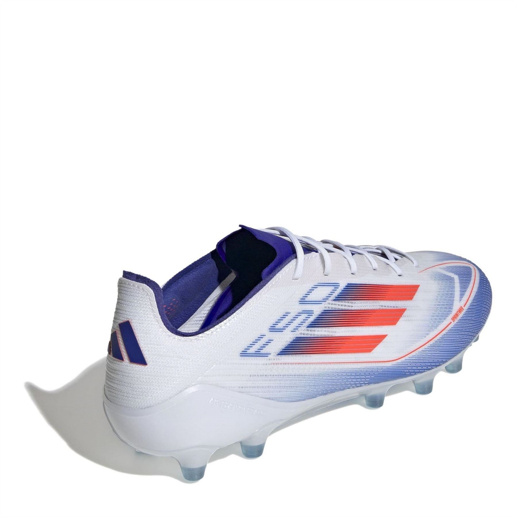 adidas F50 Elite Firm Ground Football Boots
