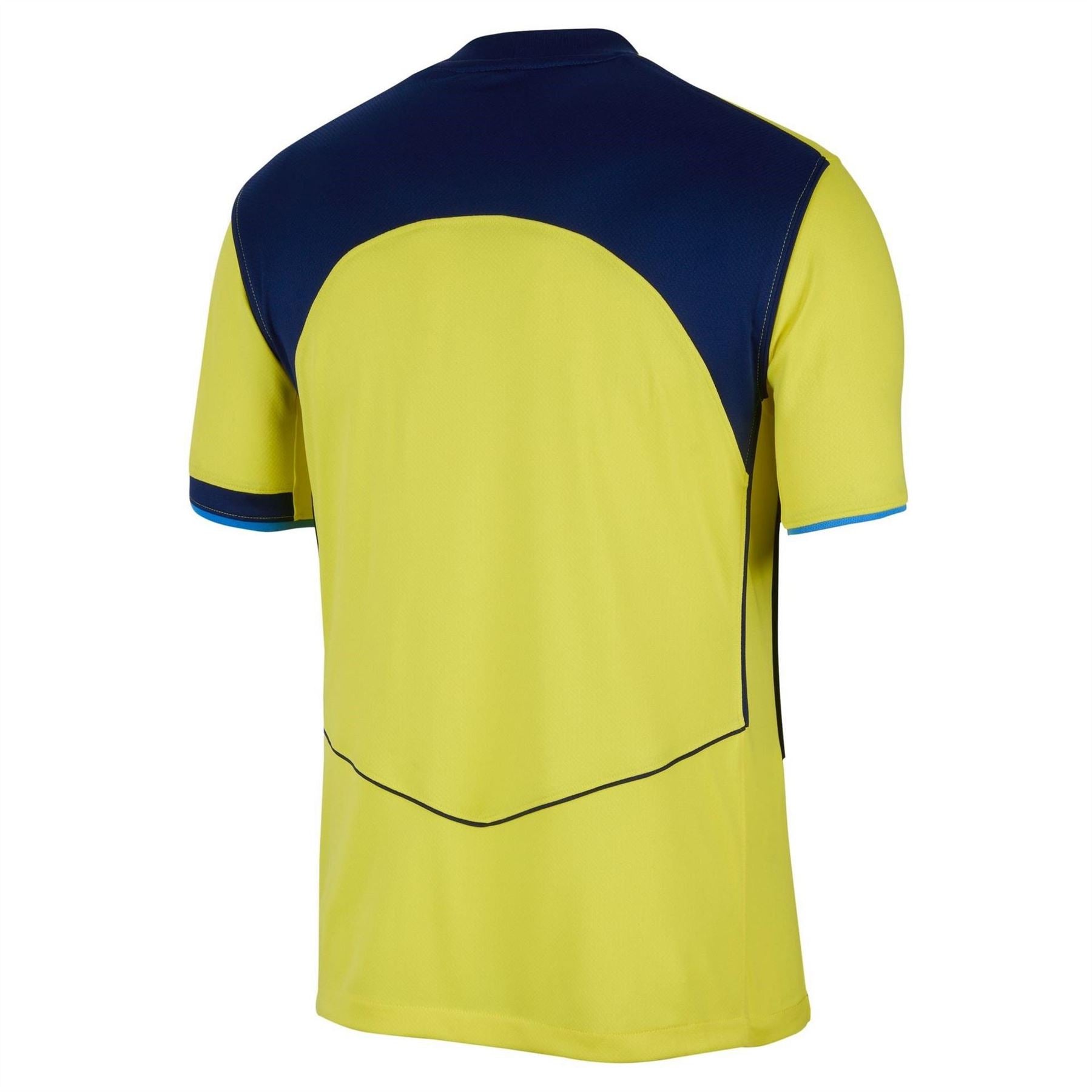 Nike Hotspur Third Shirt 2025 2026 Adults