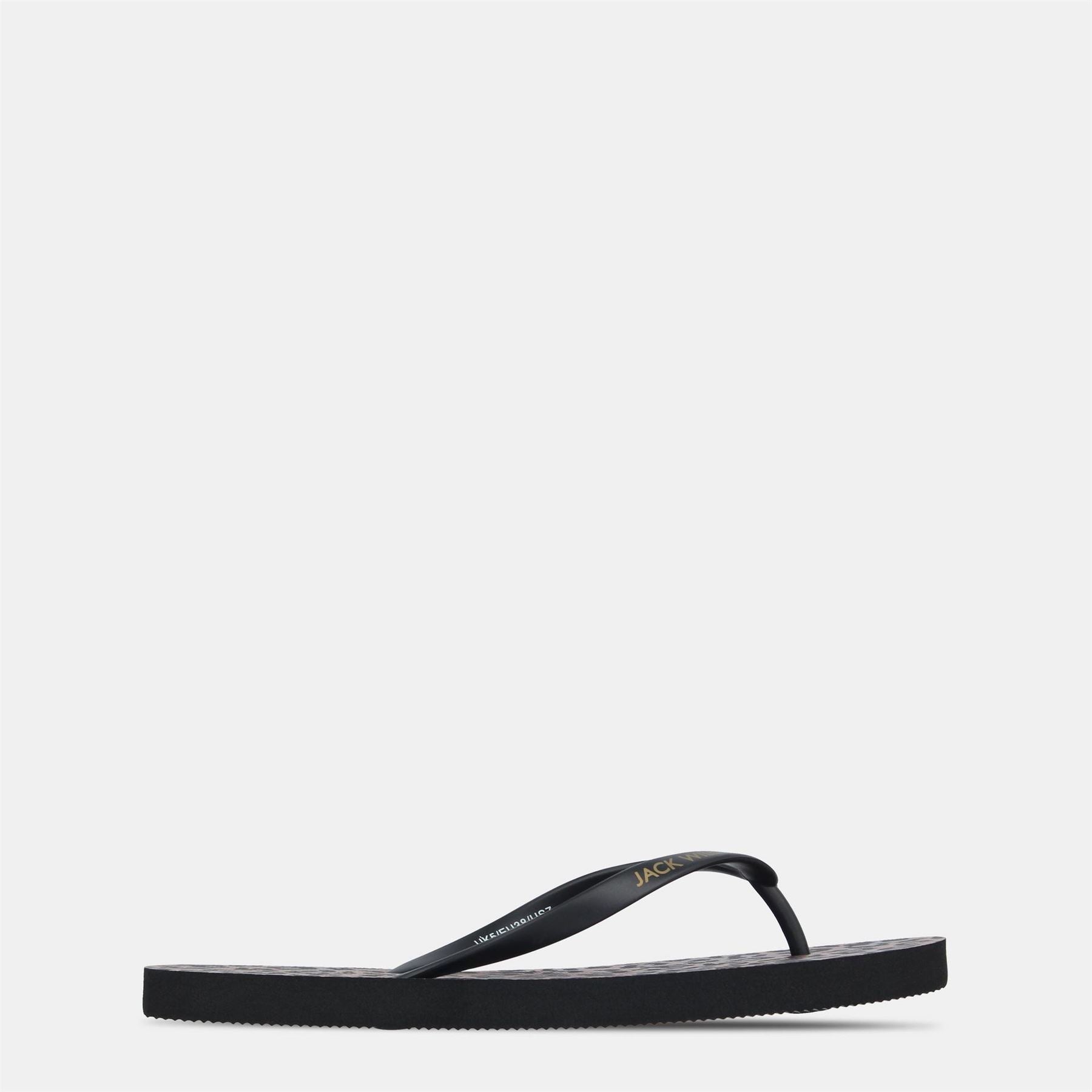 Jack Wills Jw Flop Flip Flops