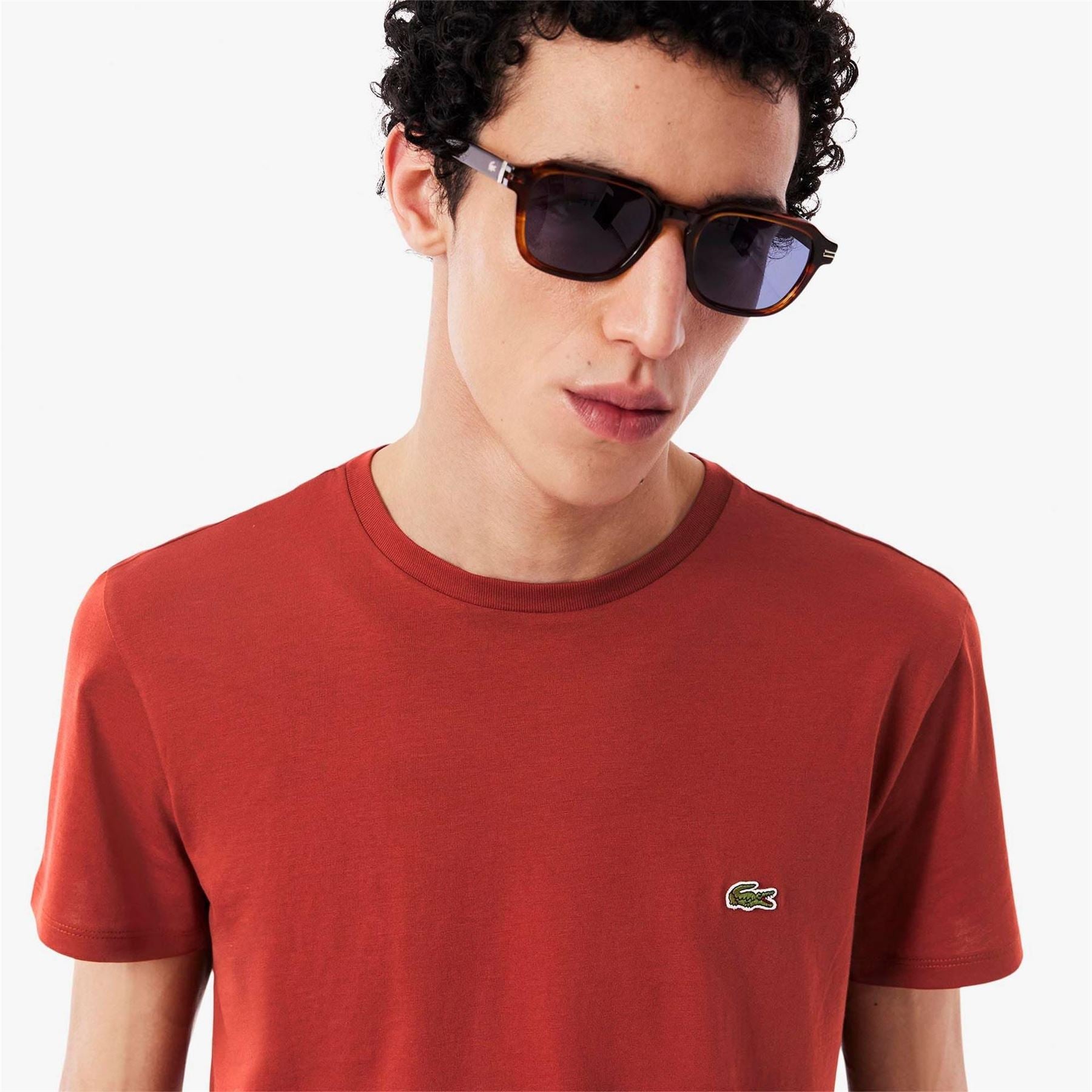 Lacoste Pima T-Shirt