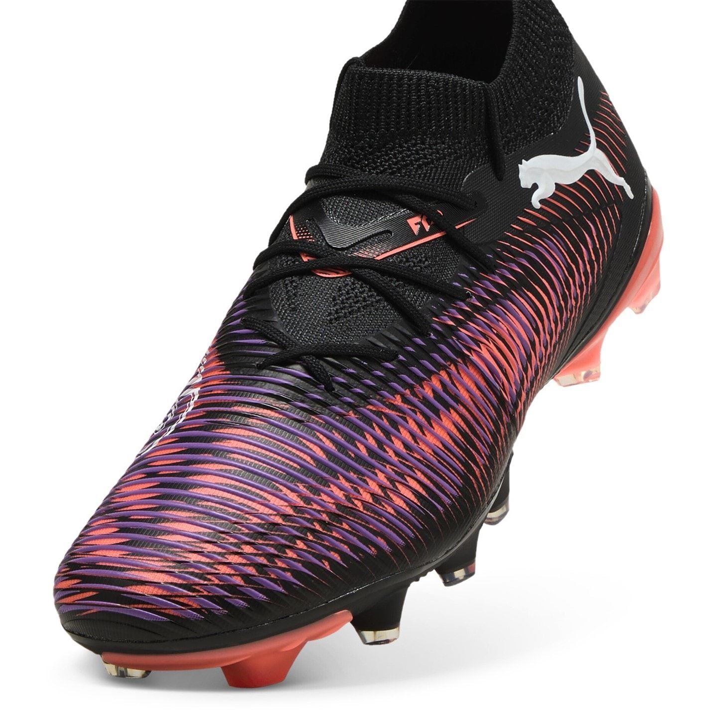 Puma Womens Future 8 Match Artificial Ground Football Boots