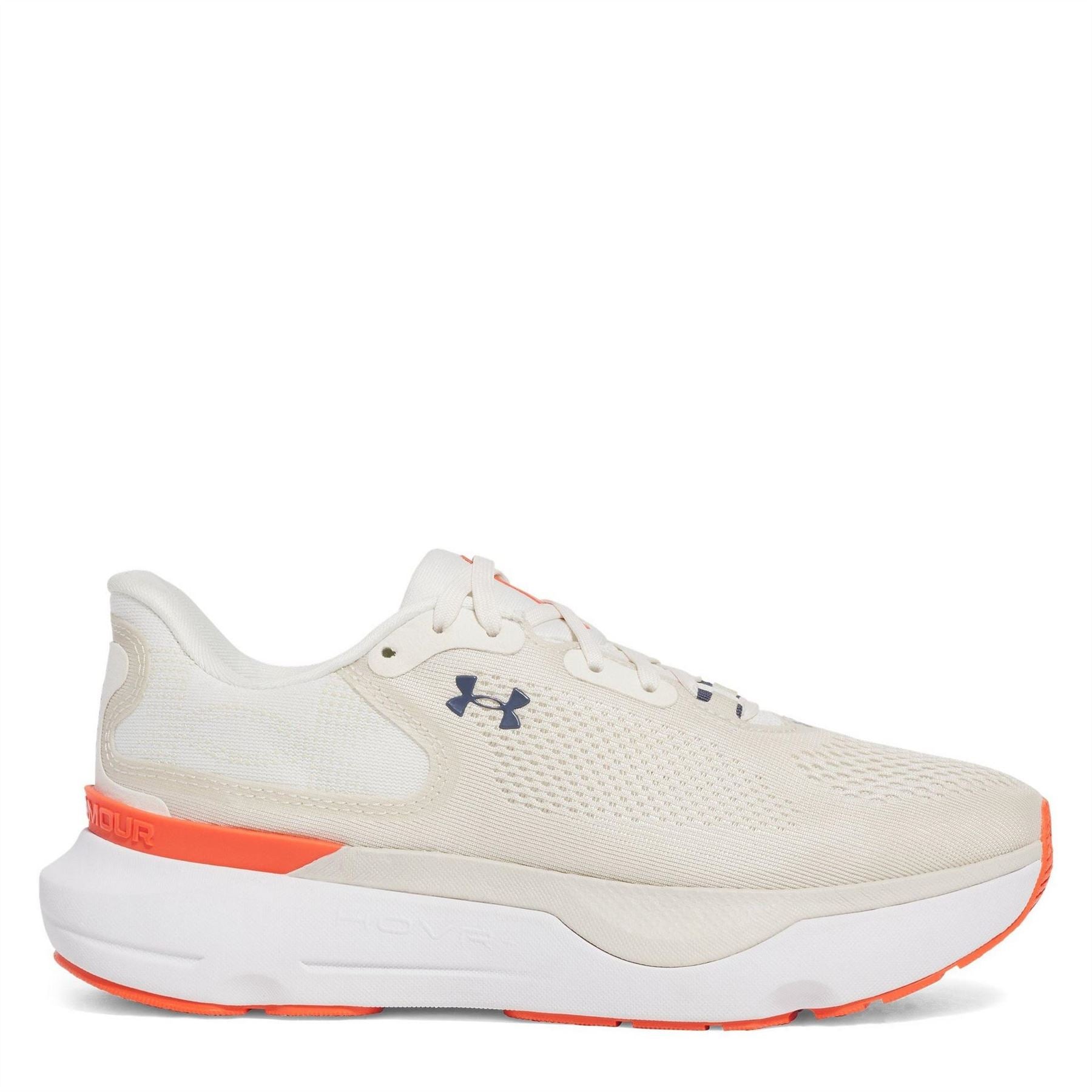 Under Armour Infinite Pro 2 Lace-Up Platform Sneakers