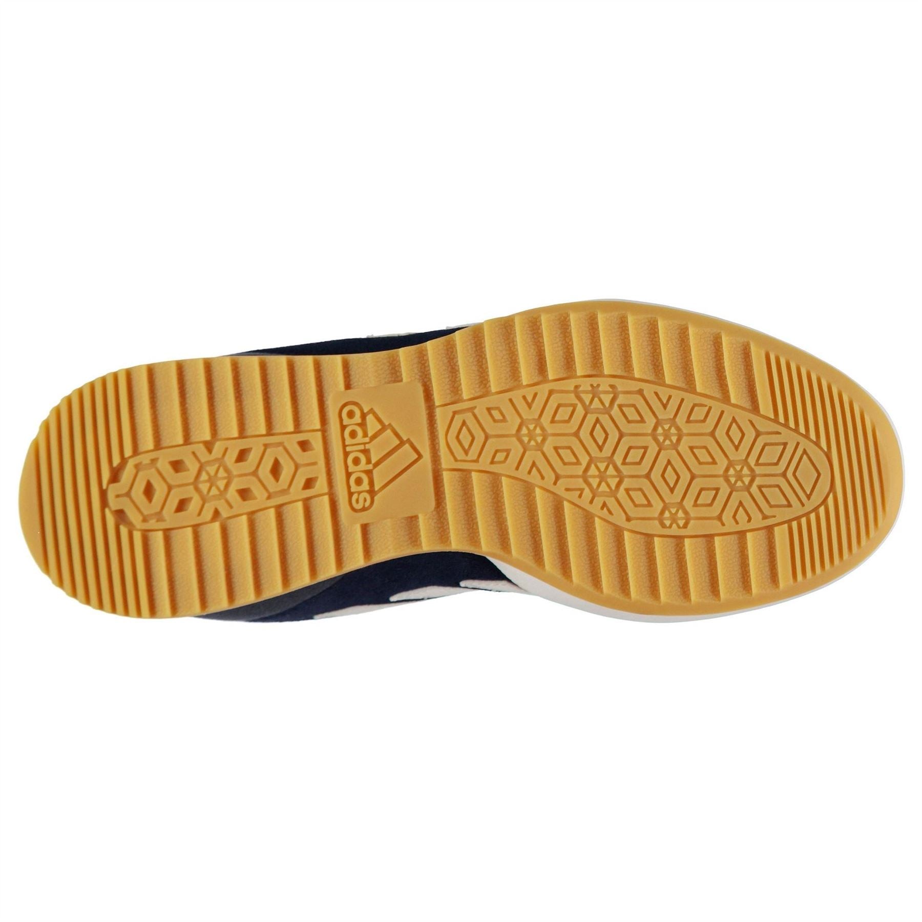 adidas Super Suede Childrens Trainers