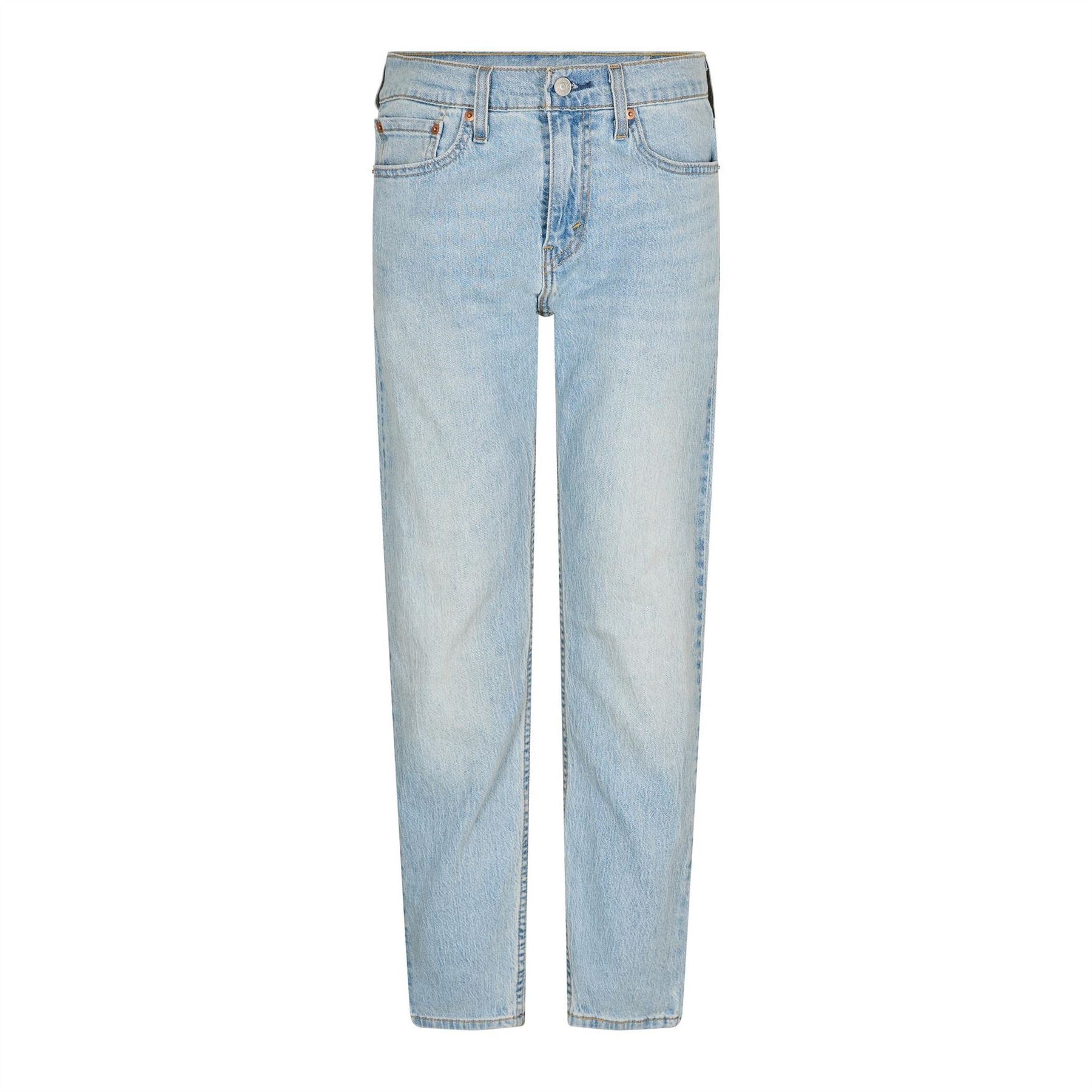Levis 512 Cotton Slim Tapered Skinny Jeans