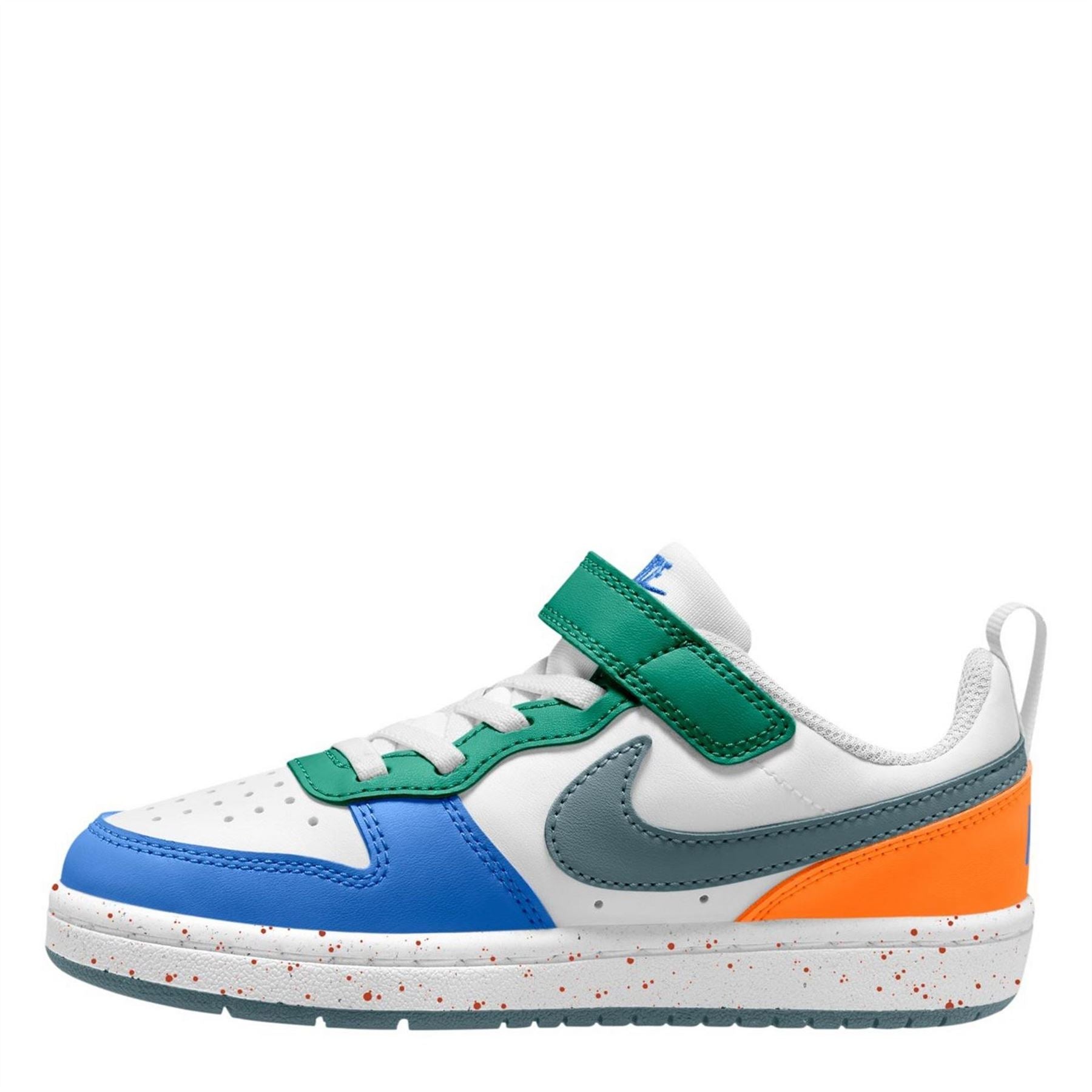 Nike Court Borough Low Recraft