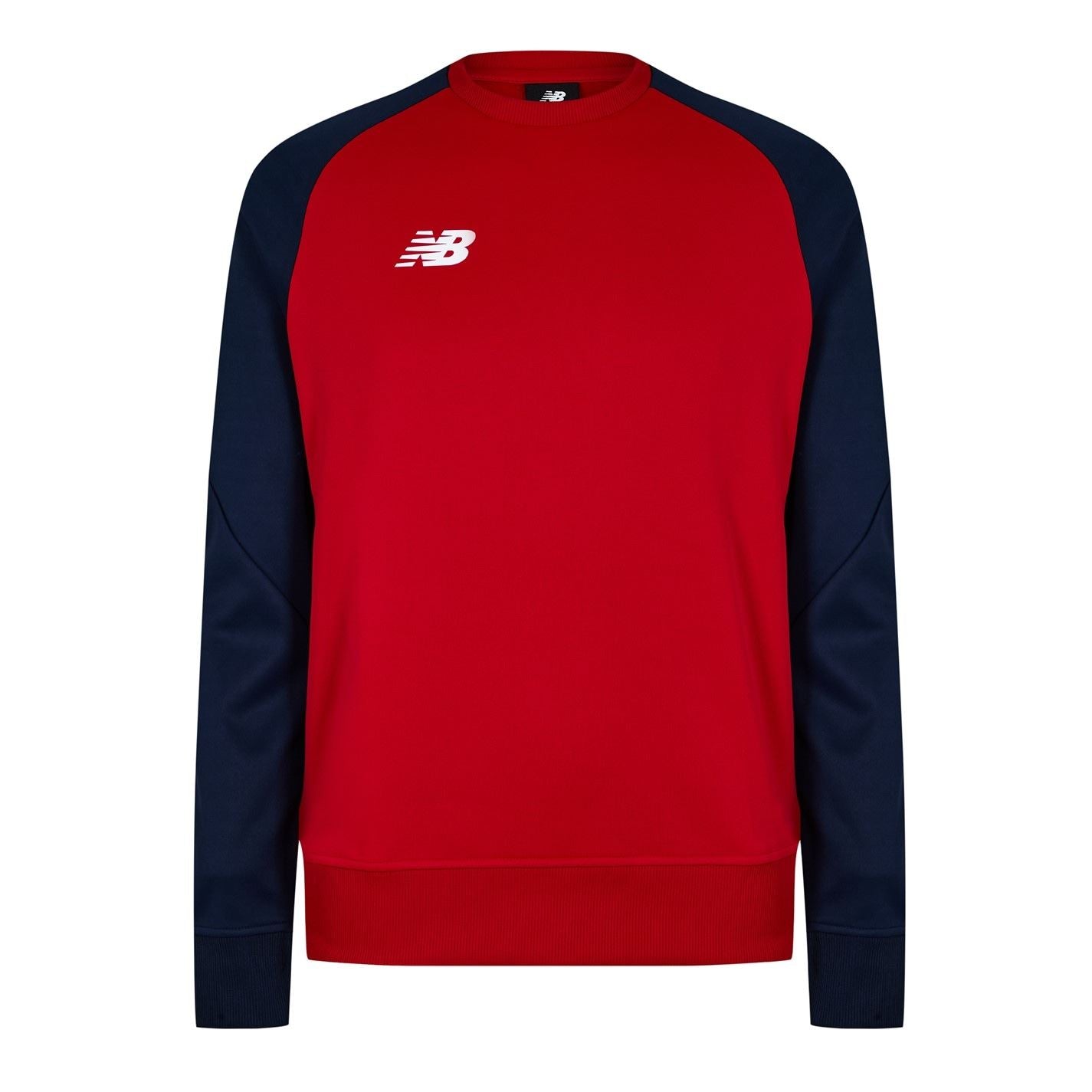 New Balance Recycled Petite Rugby Athletic Shirt