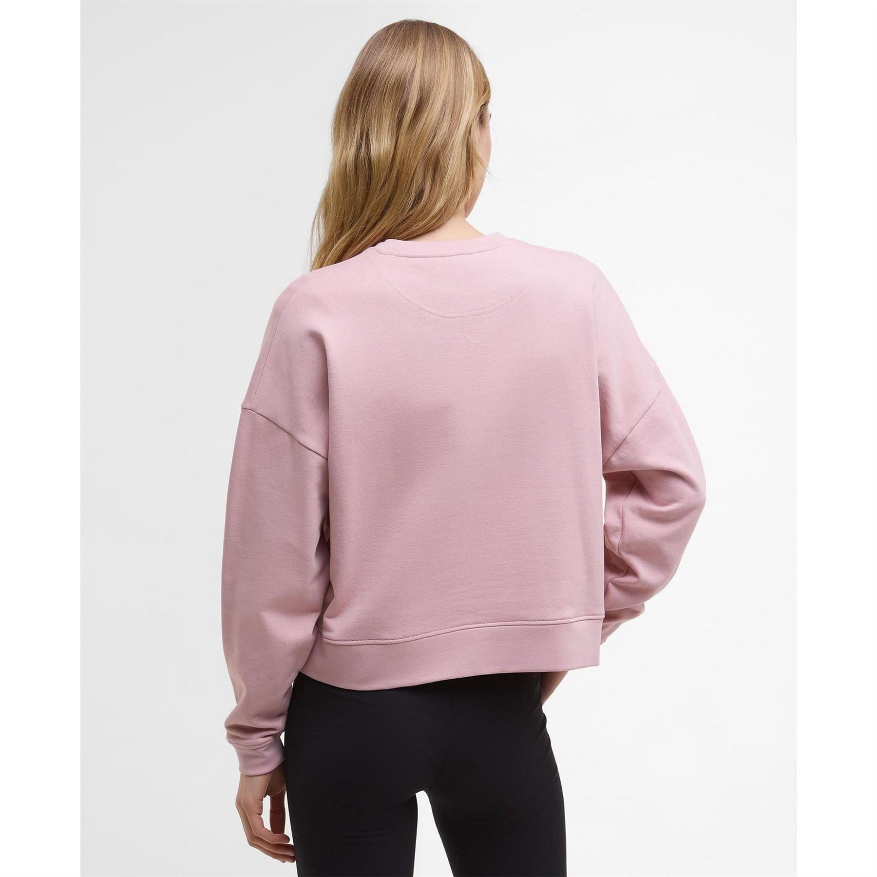 Barbour International Sweater