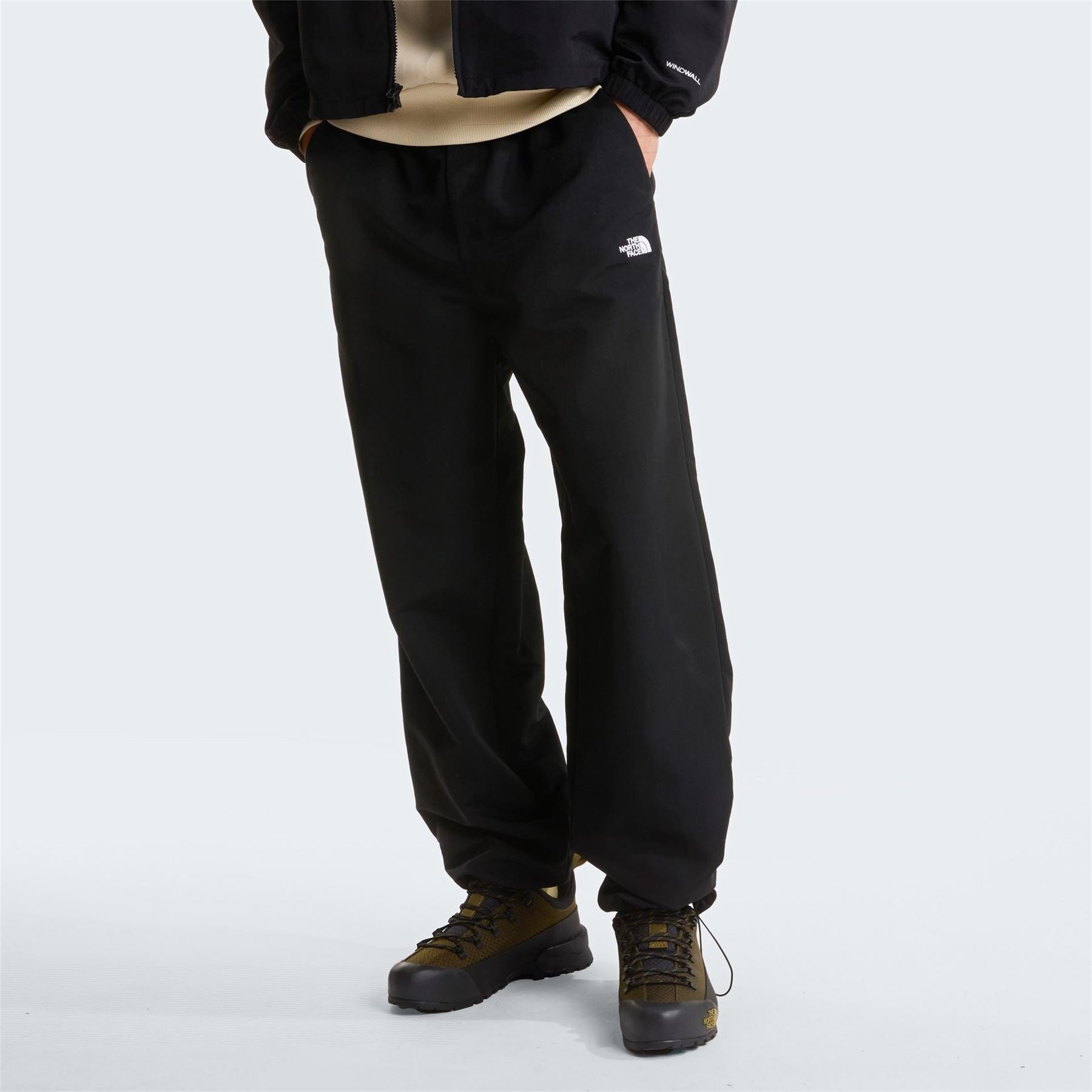 The North Face Mens Wind Trouser