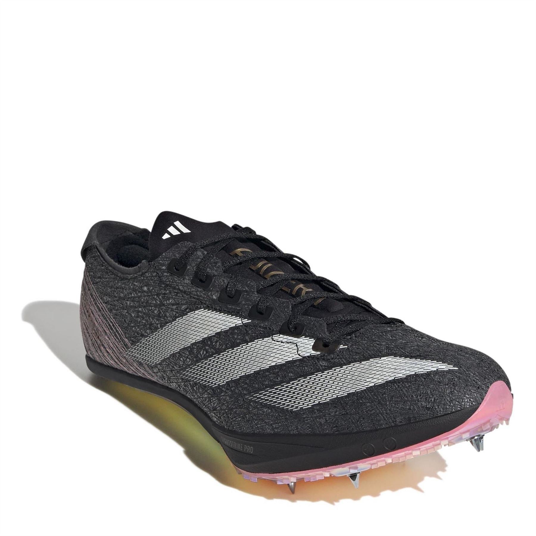 adidas Mens Adizero Prime Sp3 Training Shoes