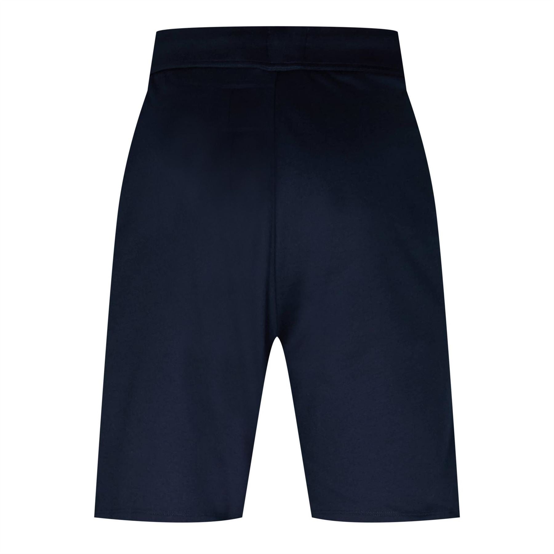 Boss Bw Authentic Fleece Material Shorts