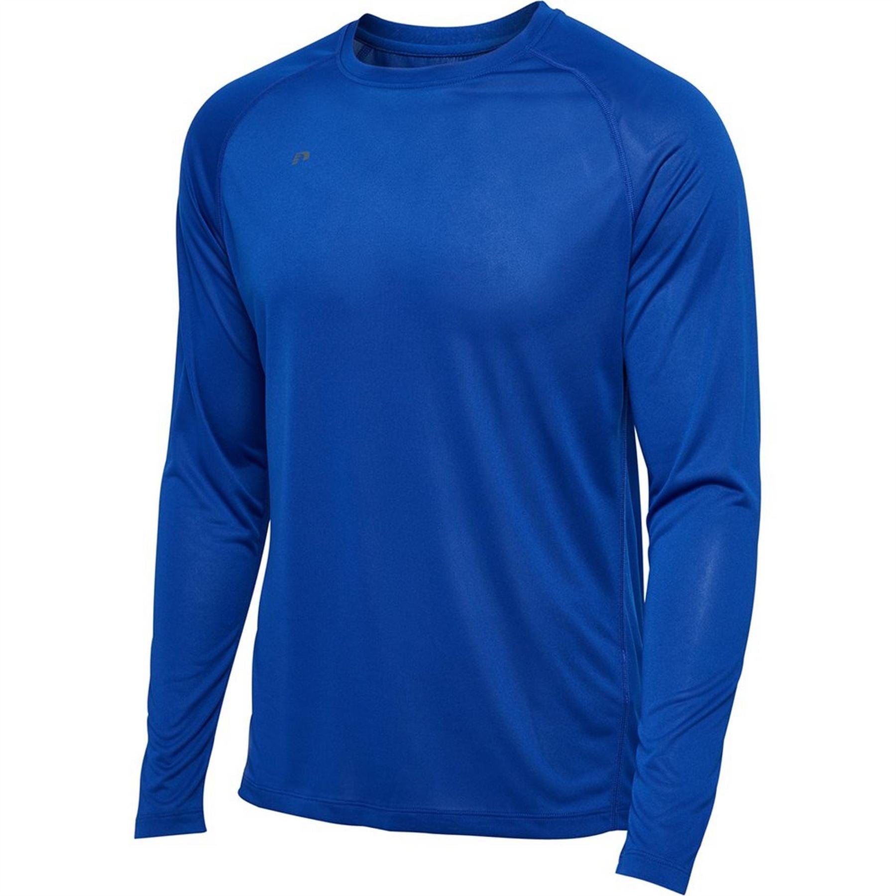 Newline Sleeve T-Shirt Senior