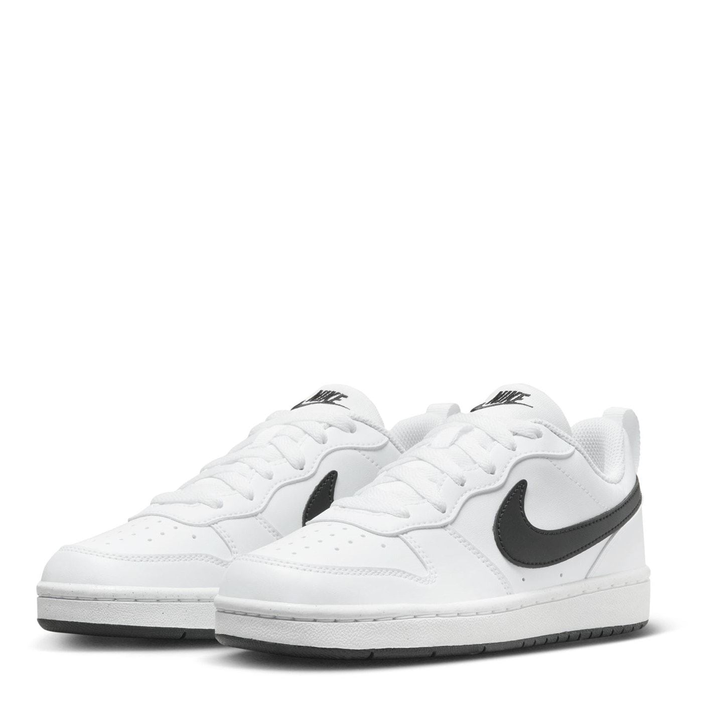 Nike Court Borough Low Recraft