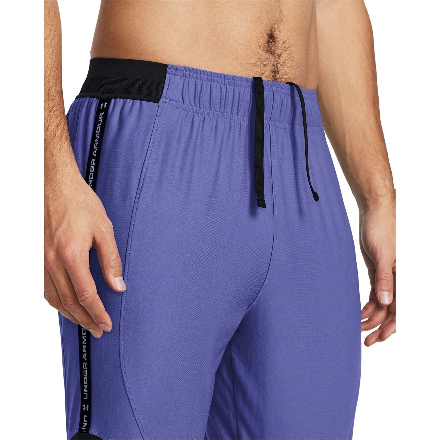 Under Armour Performance Tracksuit Bottom