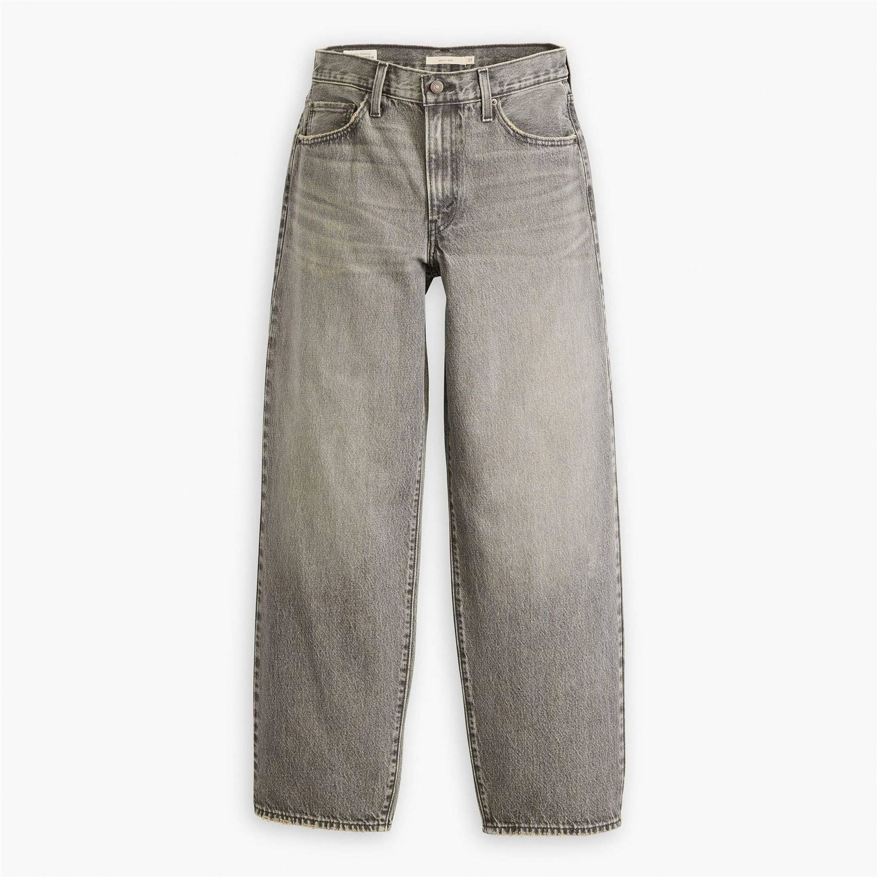 Levis Dad Jeans