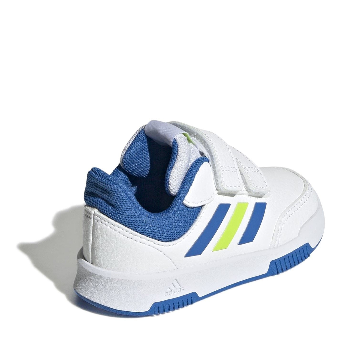 adidas Tensaur 3 Infant Trainers