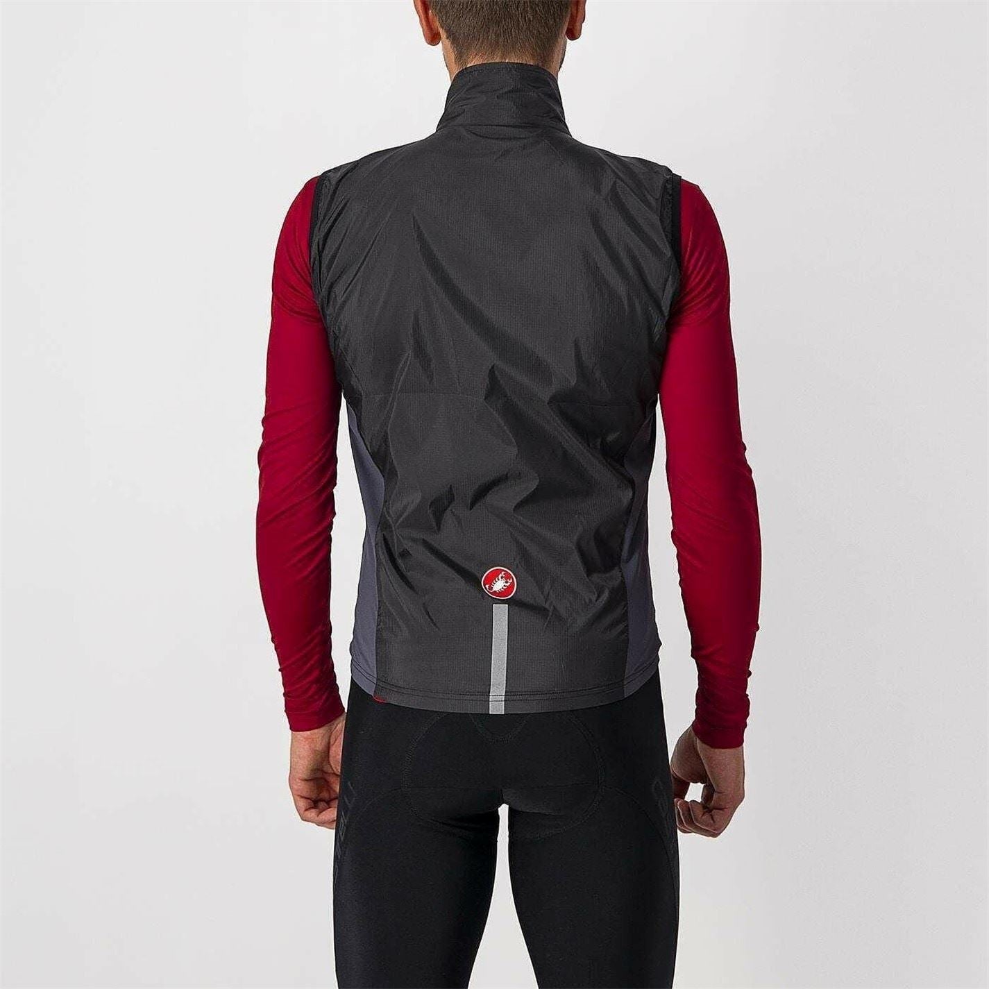 Castelli Squadra Vest