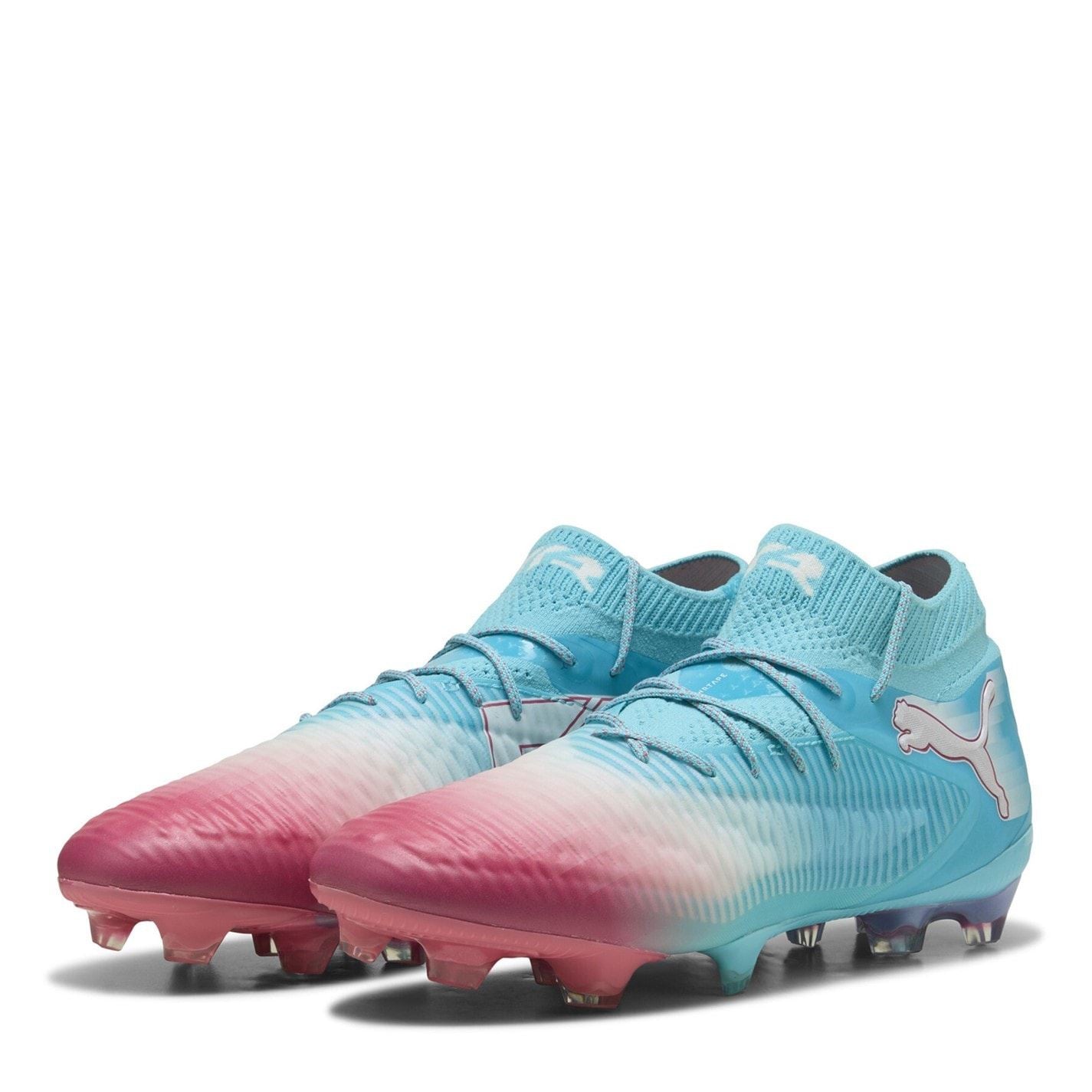 Puma Future 8 Ultimate Adults Firm Ground Football Boots