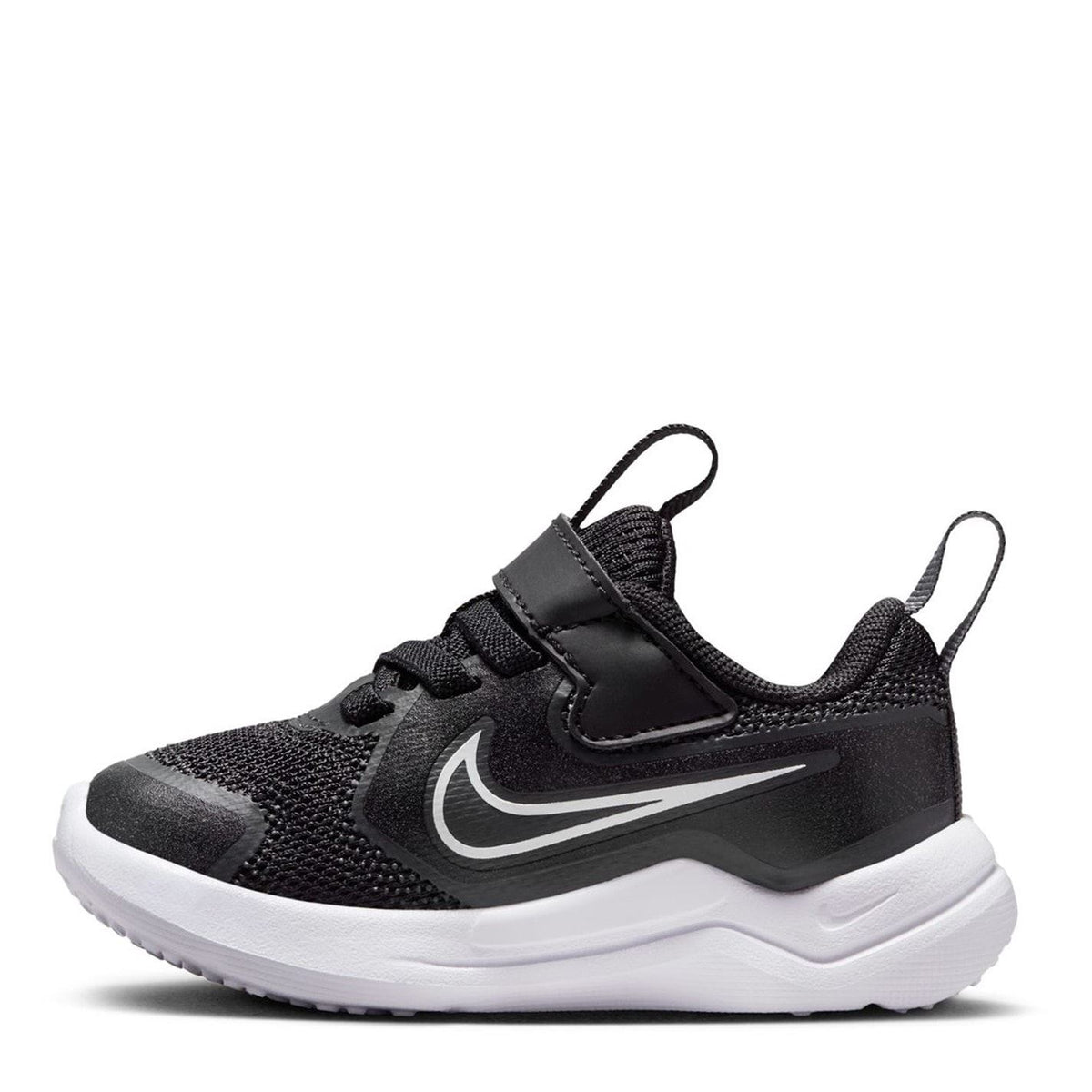Nike Cosmic Runner Low Top Sneakers with Adjustable Drawstring
