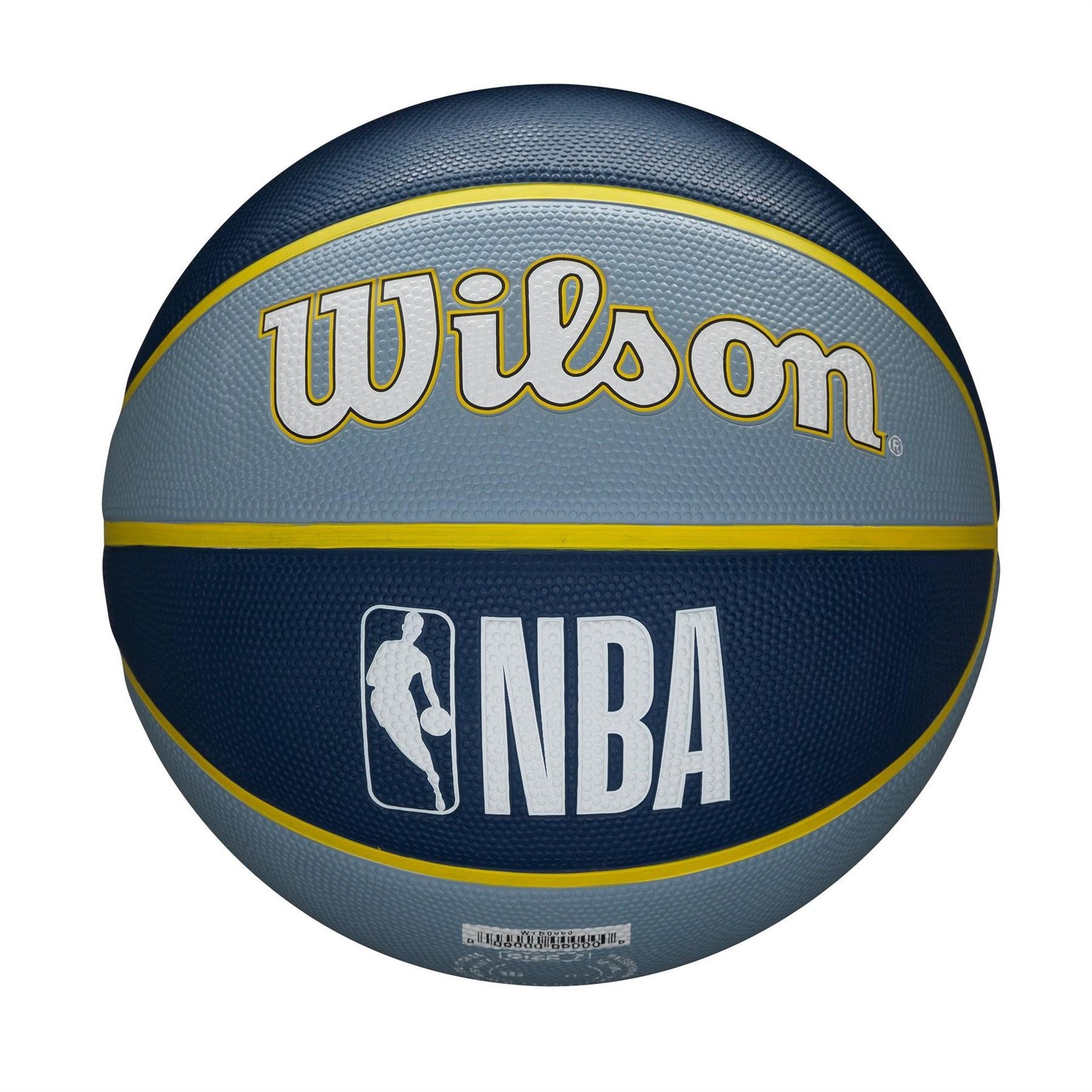 Wilson NBA Tribute 61 Basketball