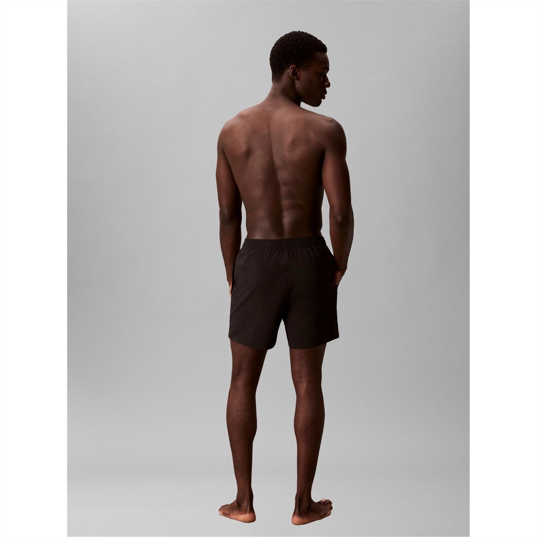 Calvin Klein Tape Swmshort Sn63